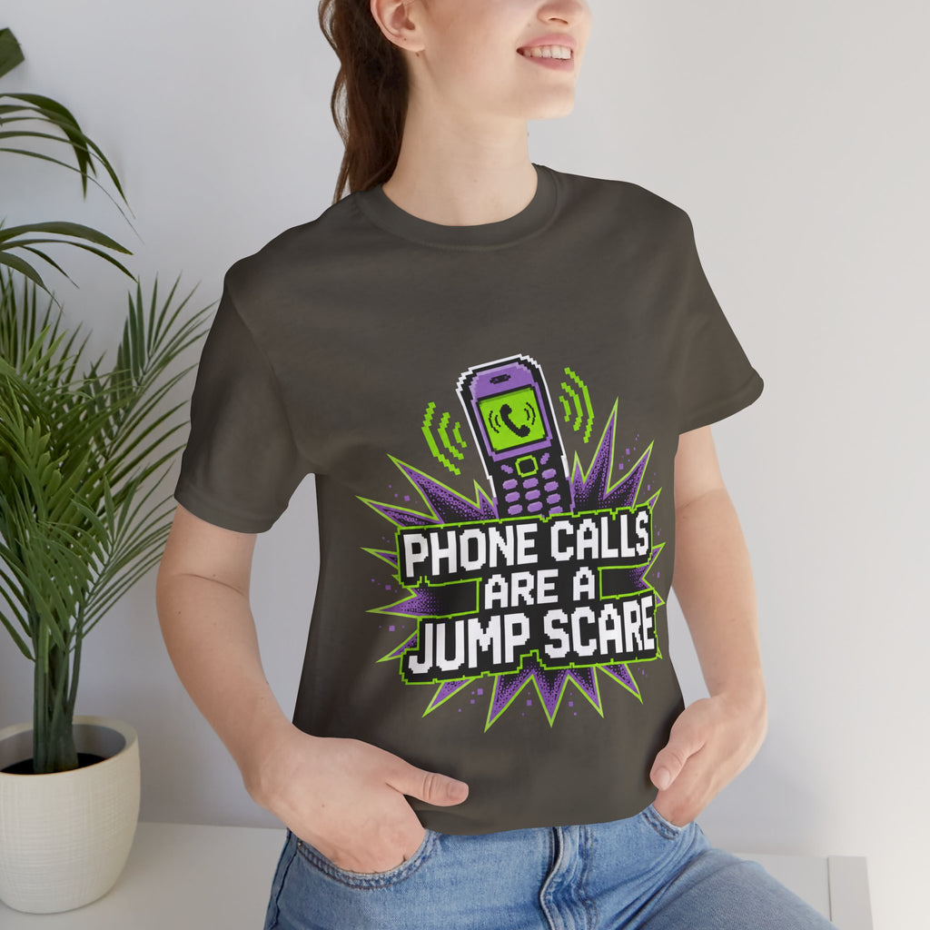 Color: Army | Mockup 3