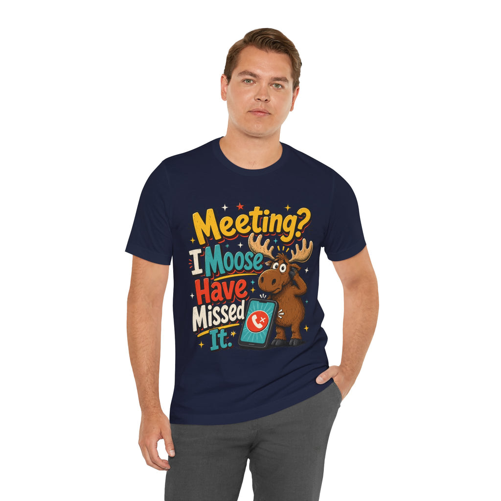 Color: Navy | Mockup 2
