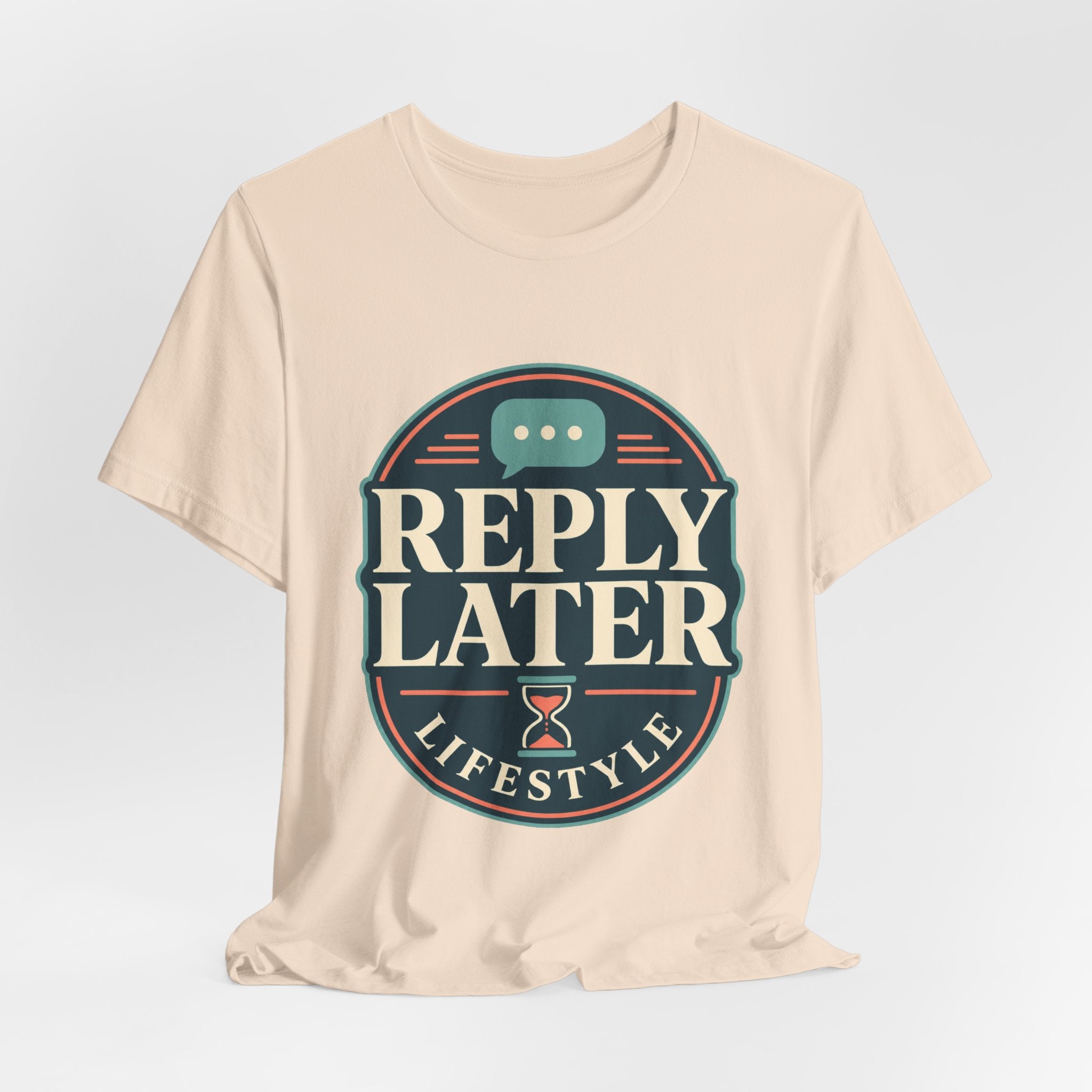 Color: Soft Cream | Mockup 3