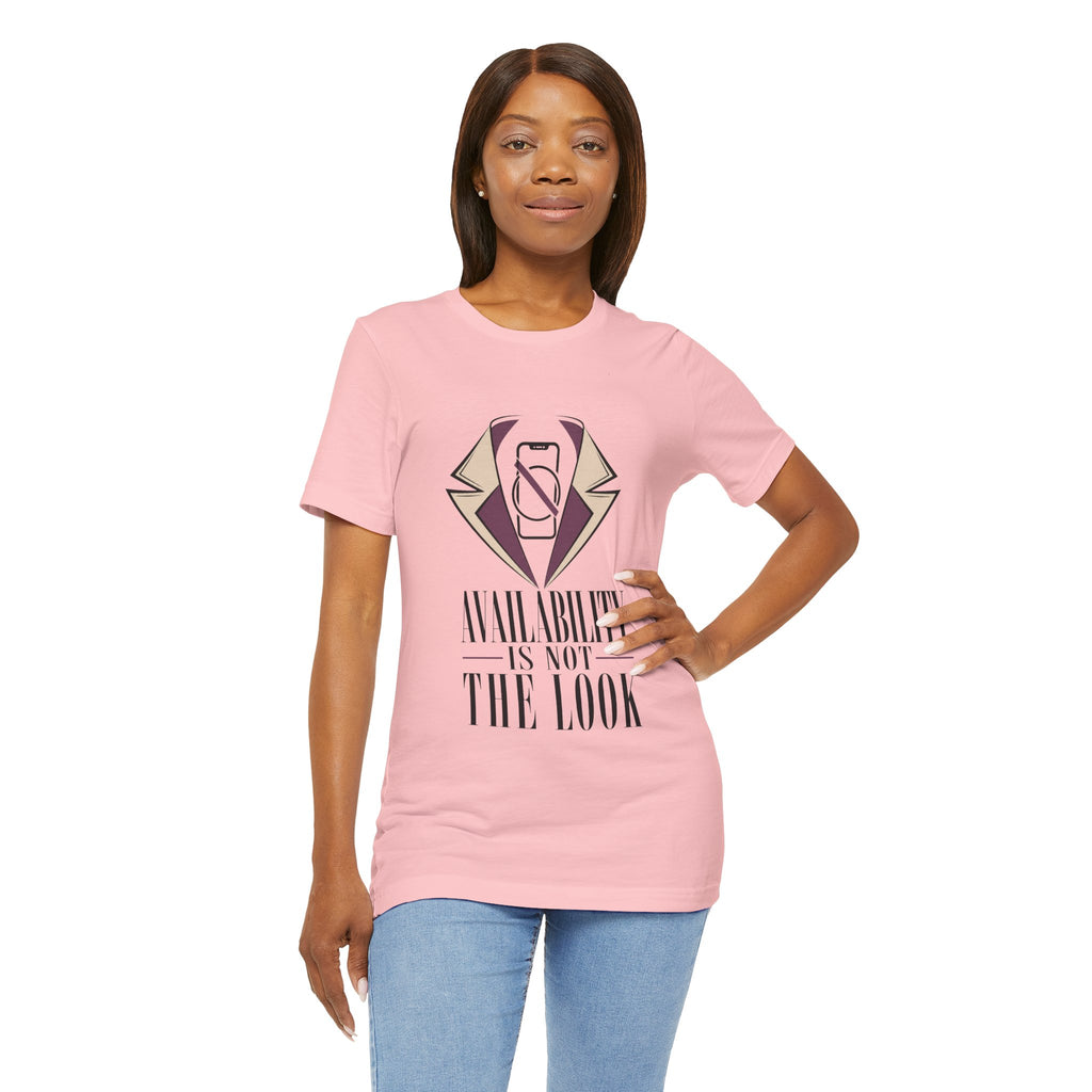 Color: Pink | Mockup 2