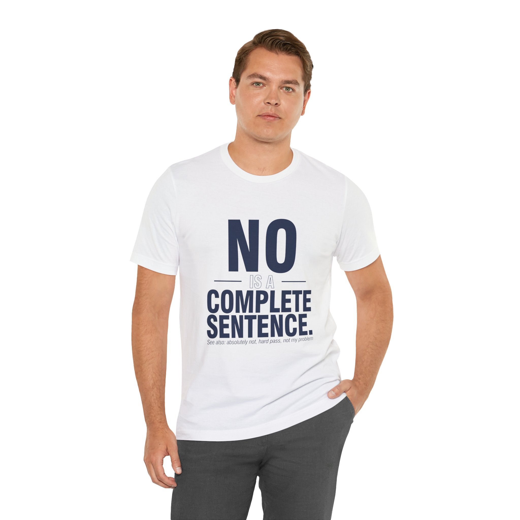Color: White | Mockup 2
