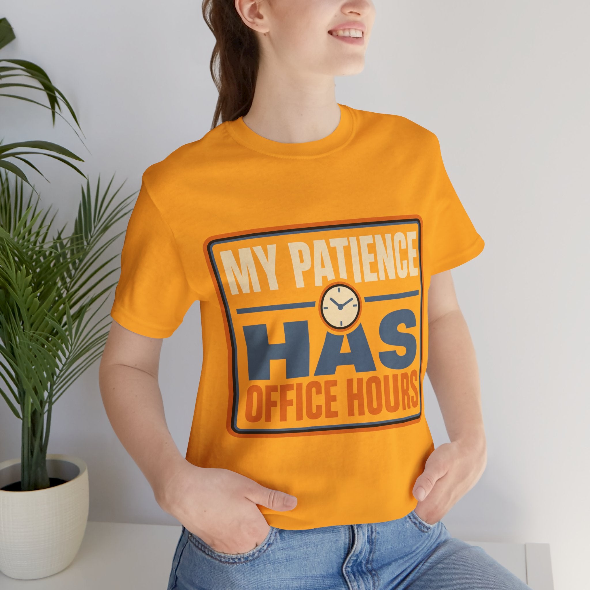 Color: Gold | Mockup 3