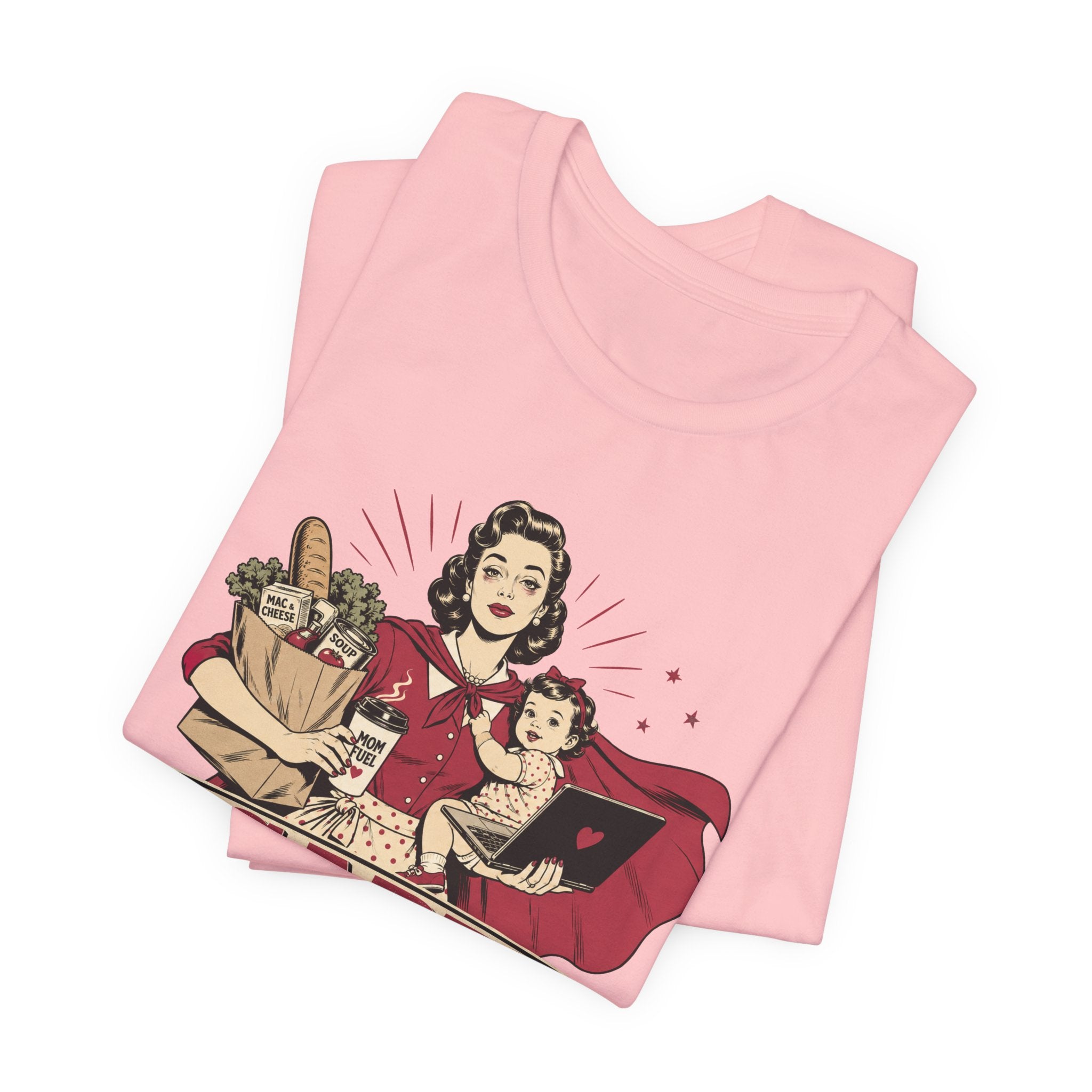 Color: Pink | Mockup 2