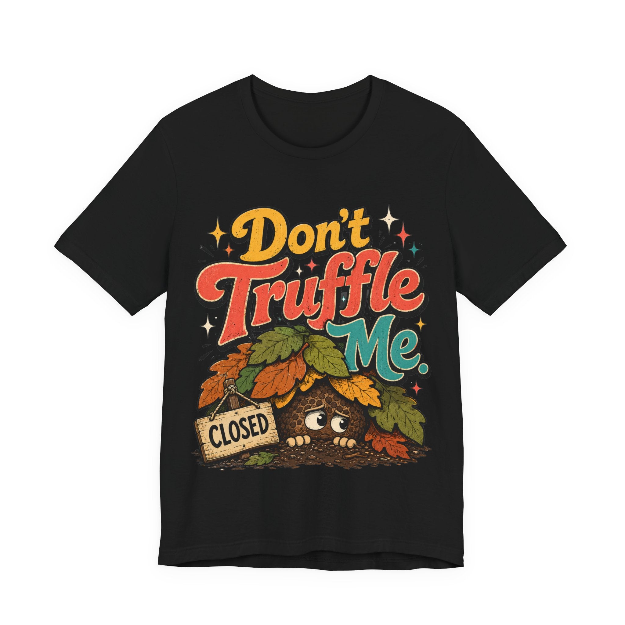 Color: Black | Mockup 1