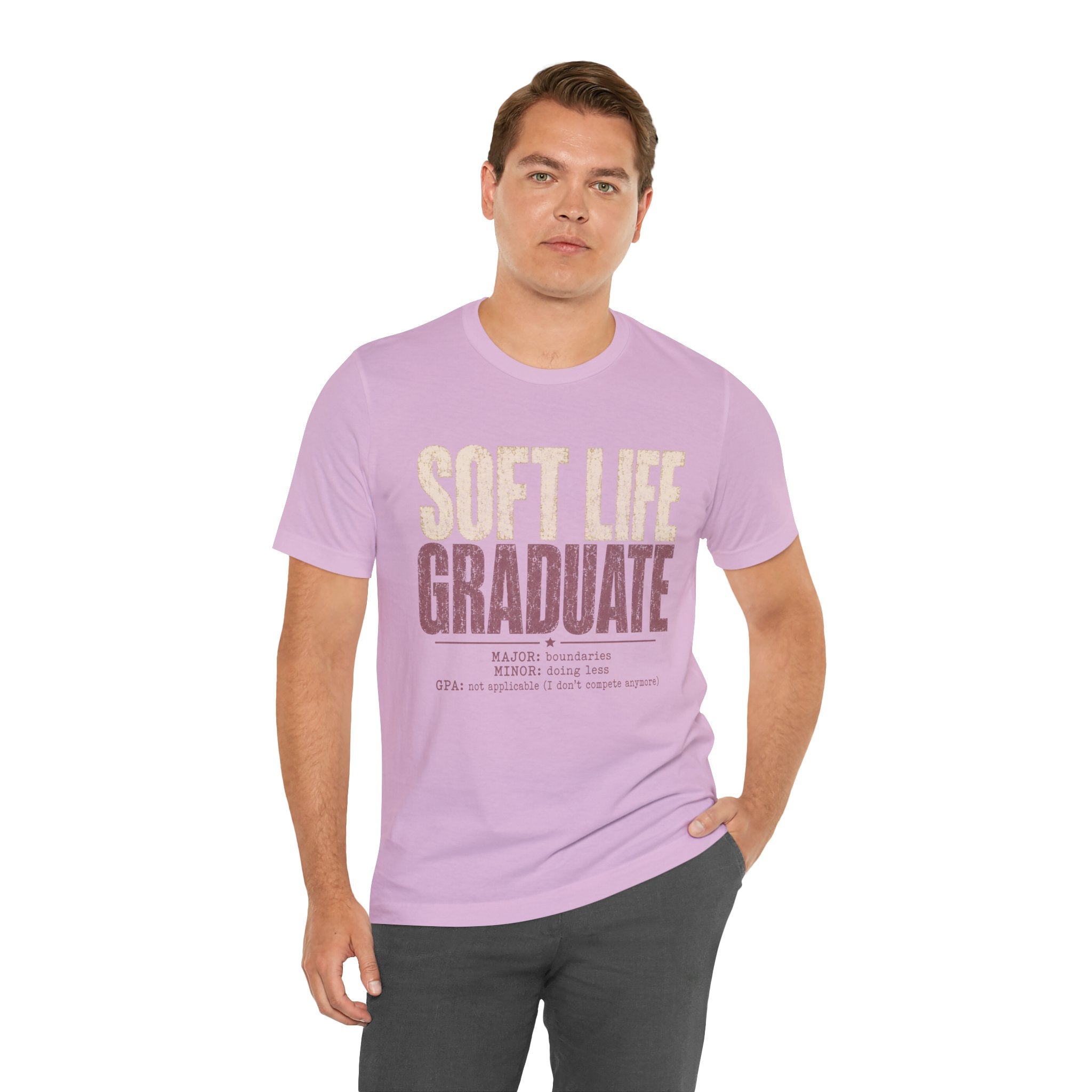 Color: Lilac | Mockup 2