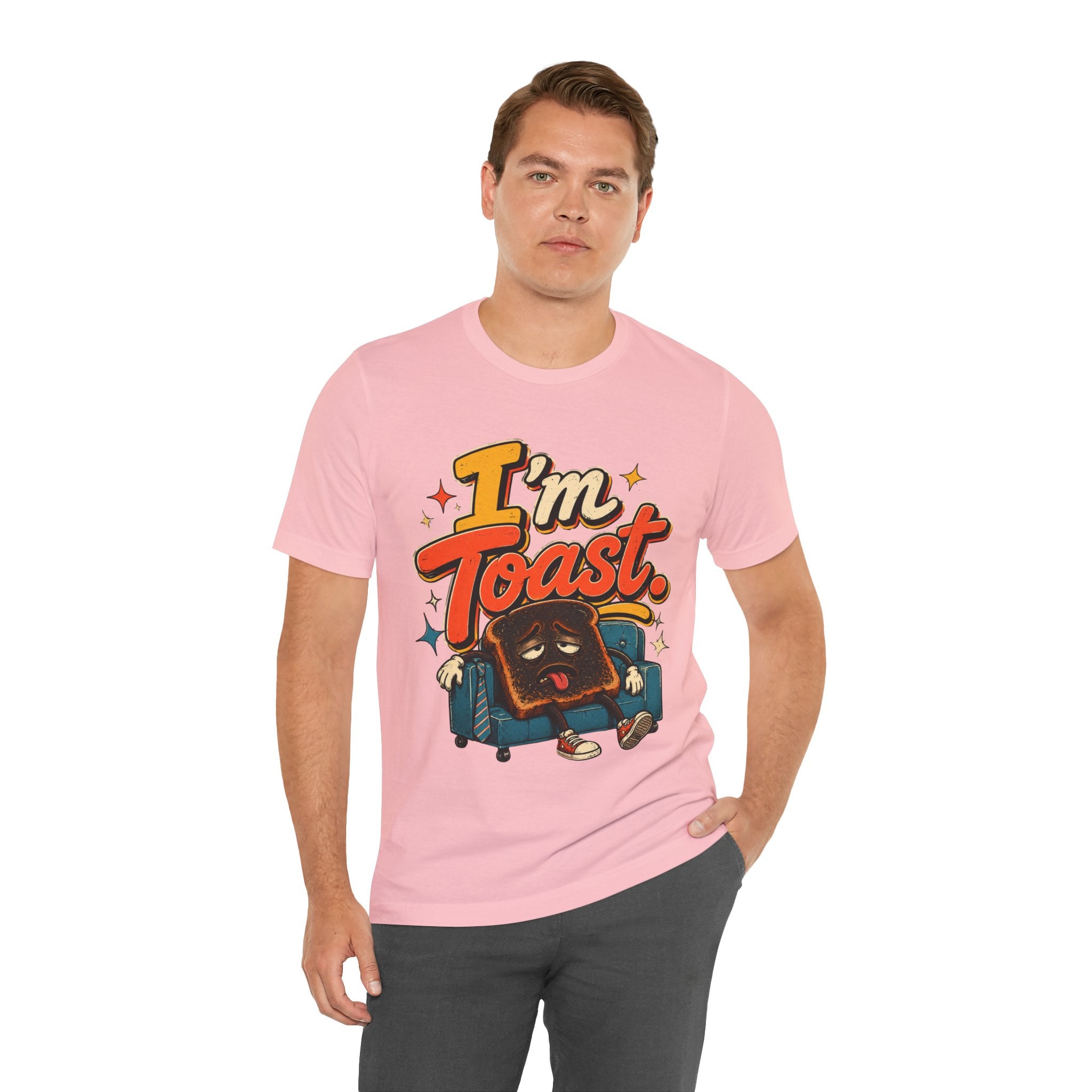Color: Pink | Mockup 2