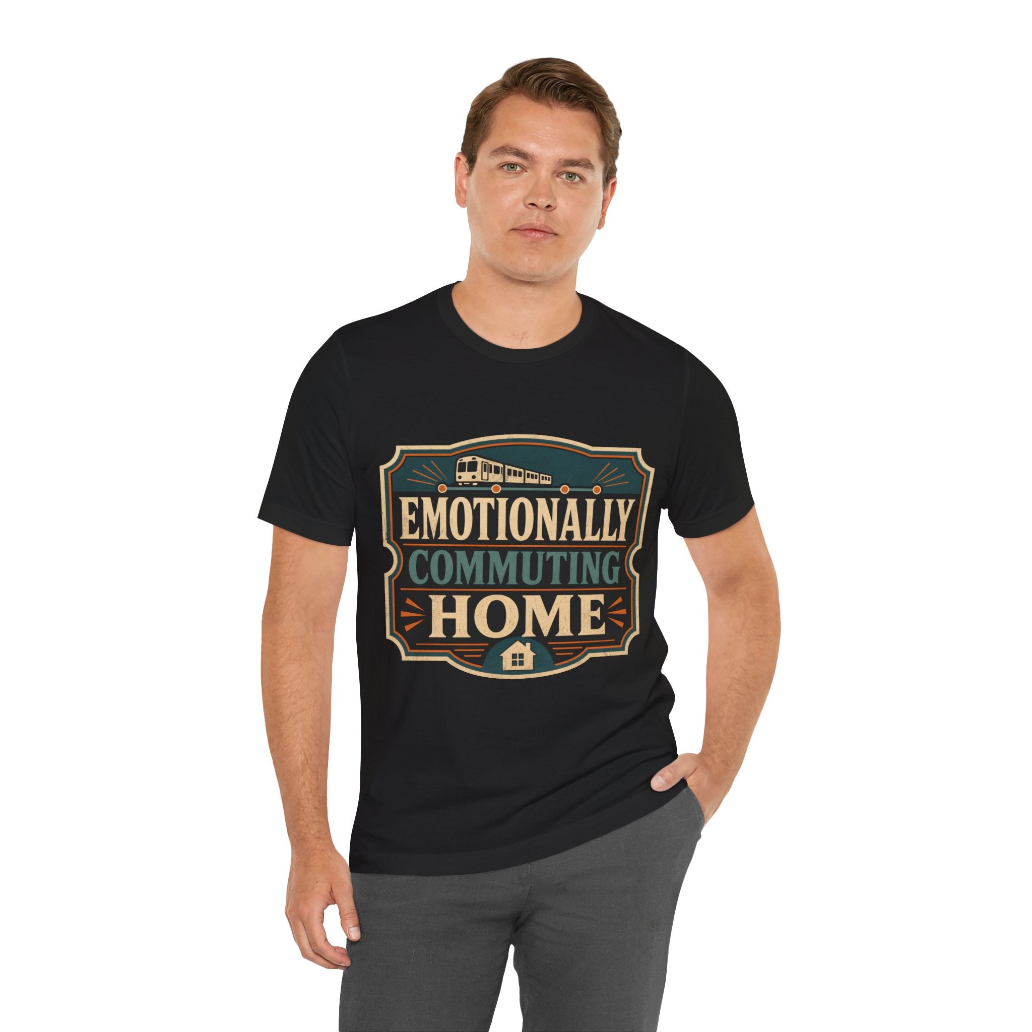Color: Black | Mockup 2