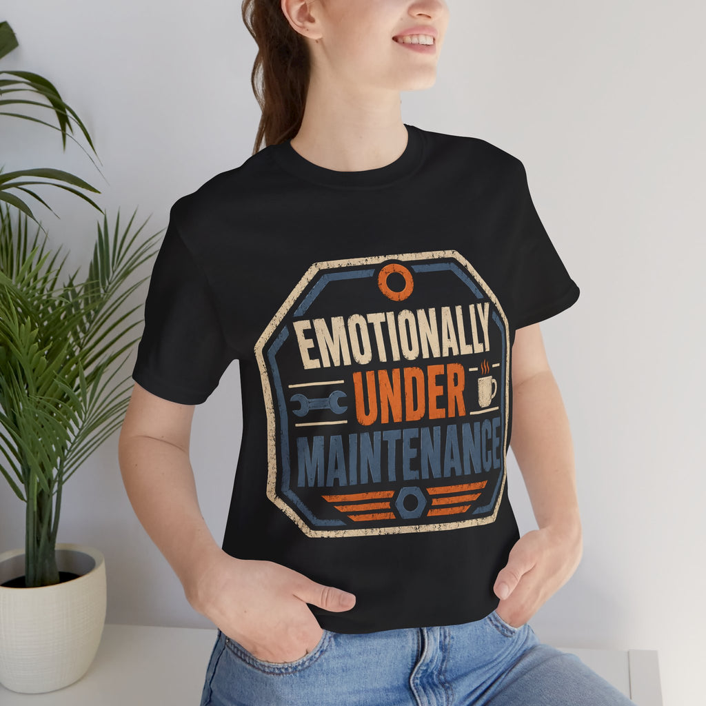 Color: Black | Mockup 3