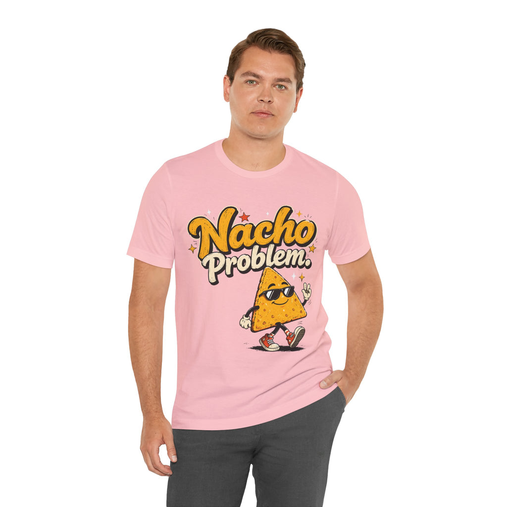 Color: Pink | Mockup 2