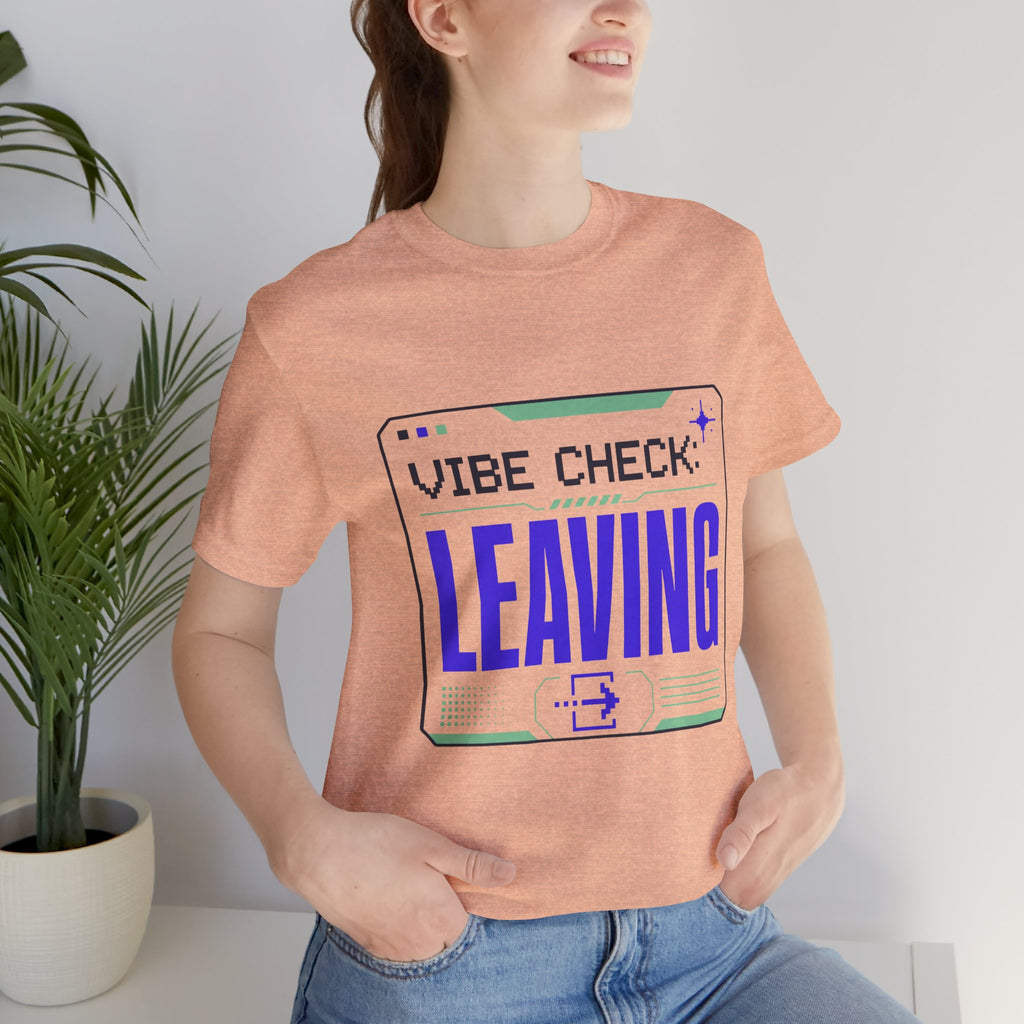 Color: Heather Peach | Mockup 3