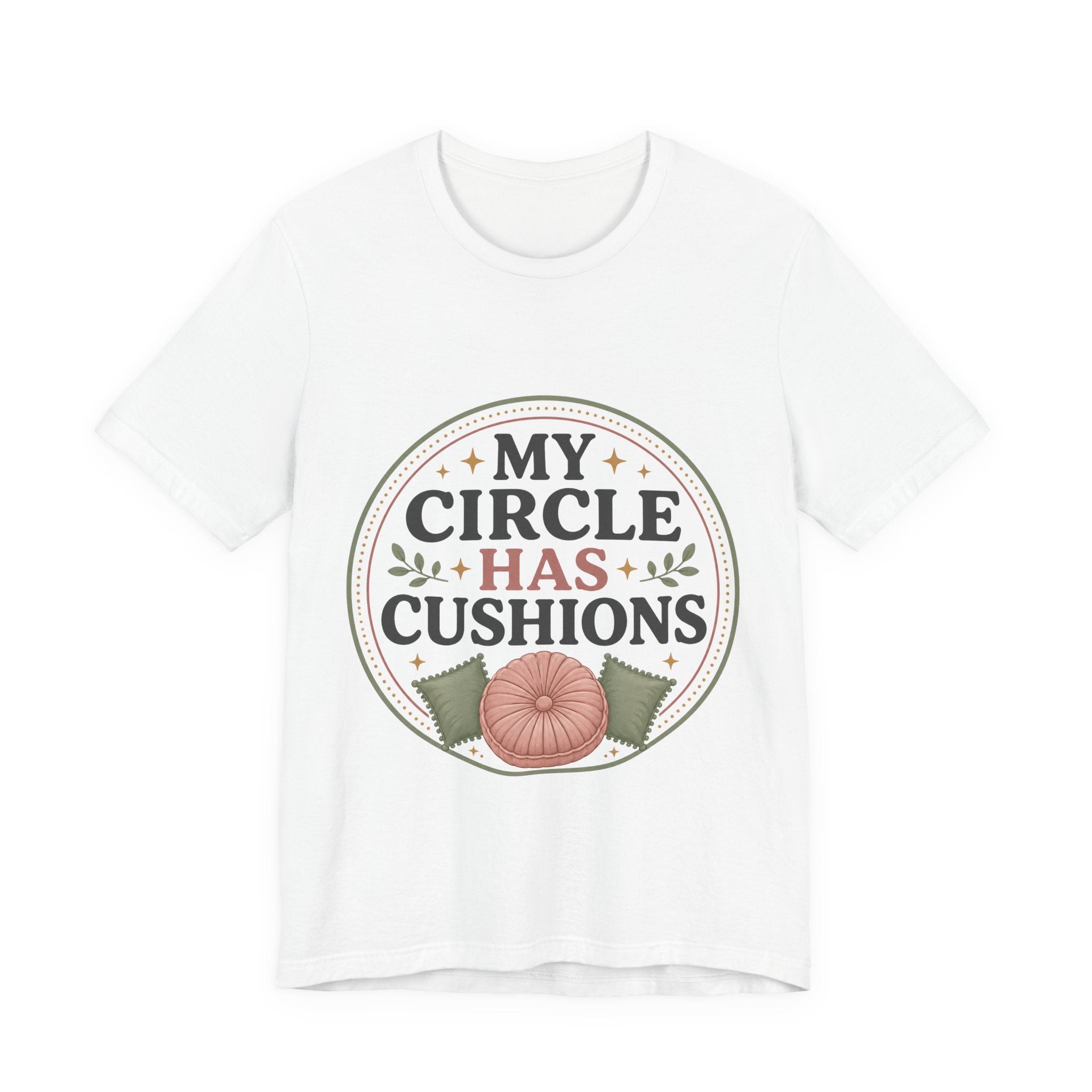 Color: White | Mockup 1