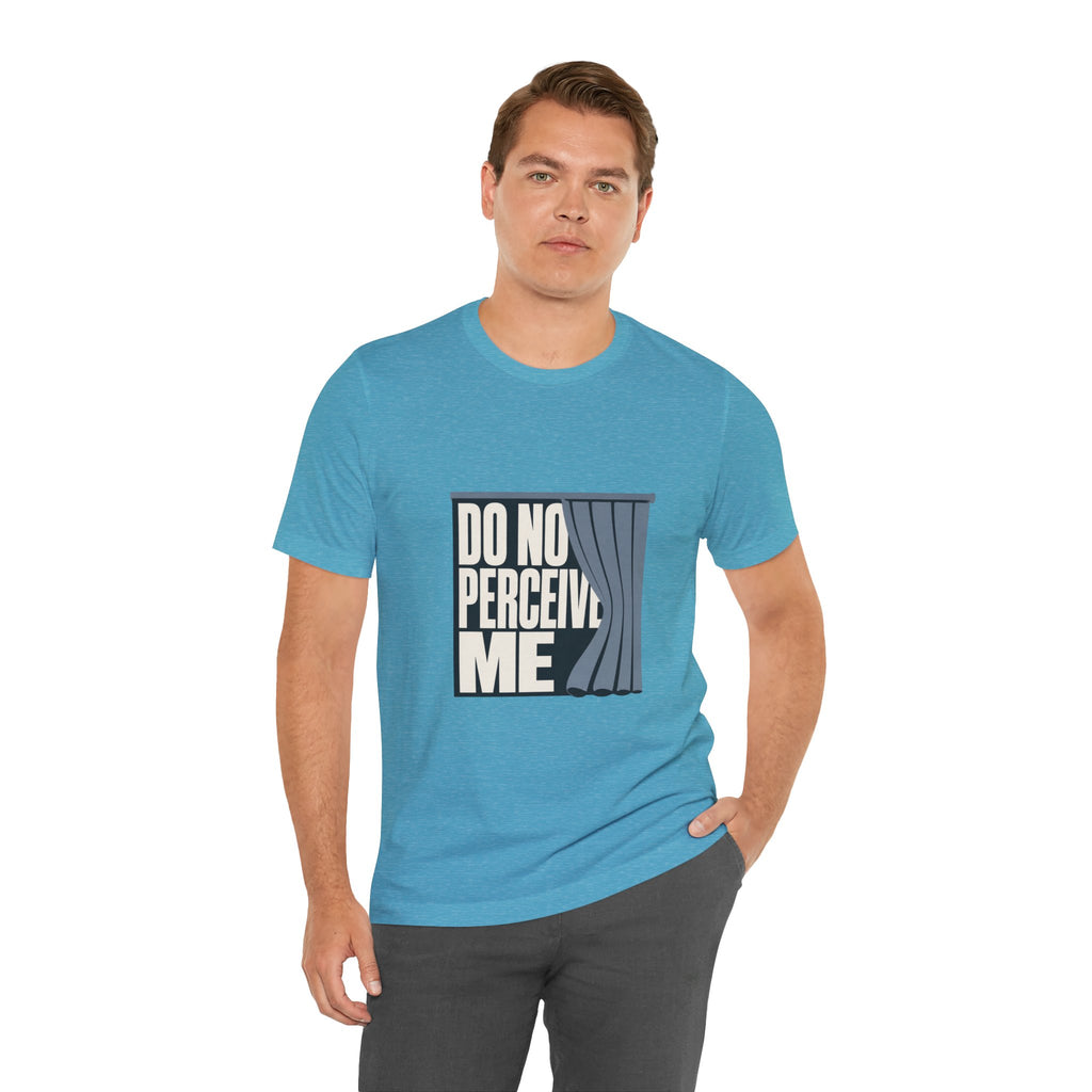 Color: Heather Aqua | Mockup 2