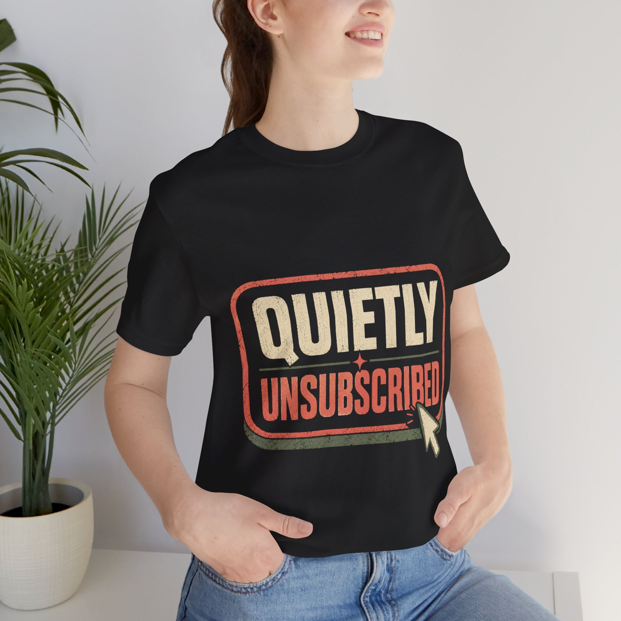 Color: Black | Mockup 3