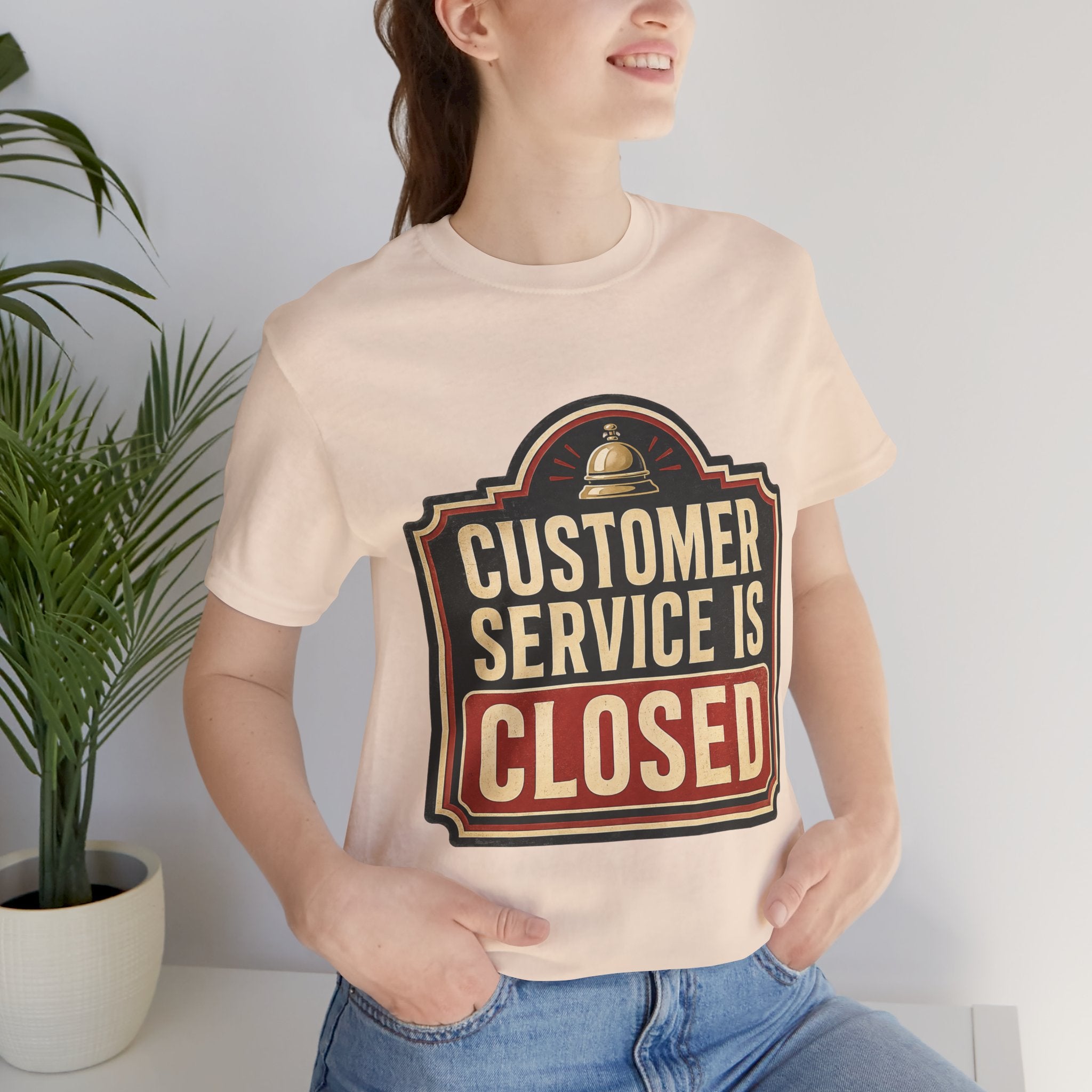 Color: Soft Cream | Mockup 3