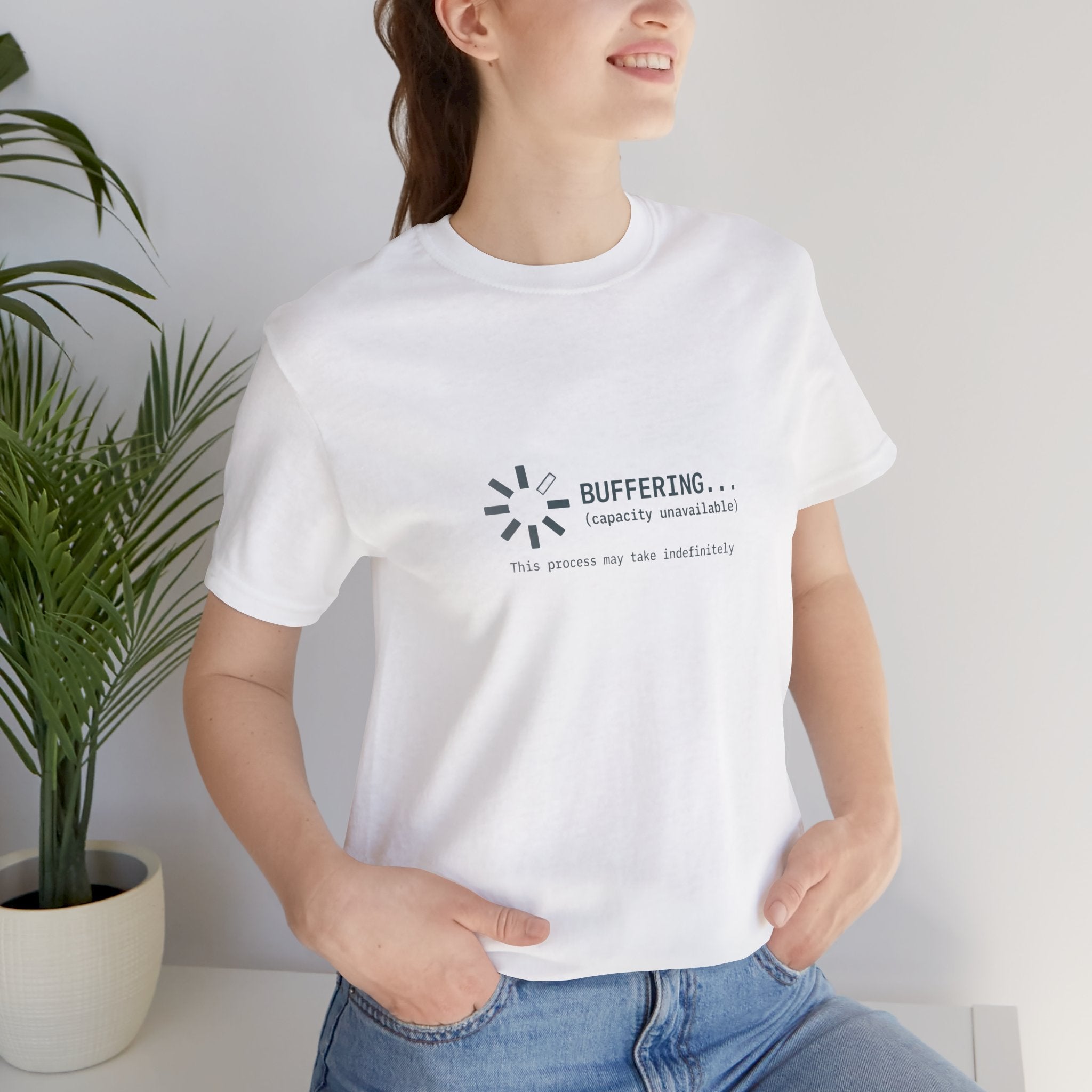 Color: WHITE | Mockup 4