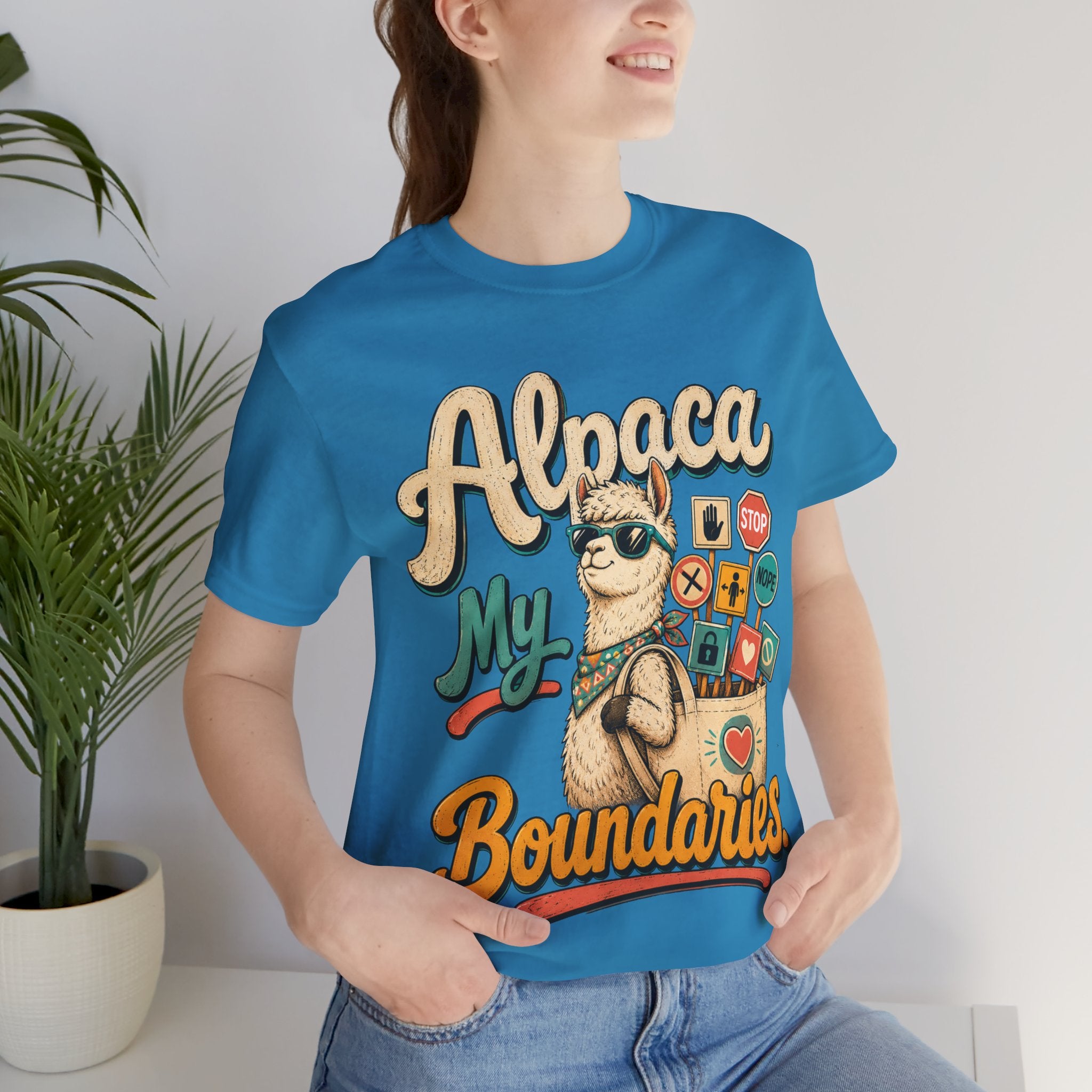 Color: Aqua | Mockup 3