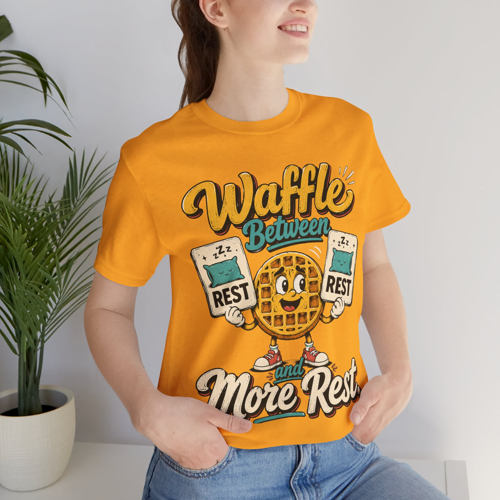 Color: Gold | Mockup 3