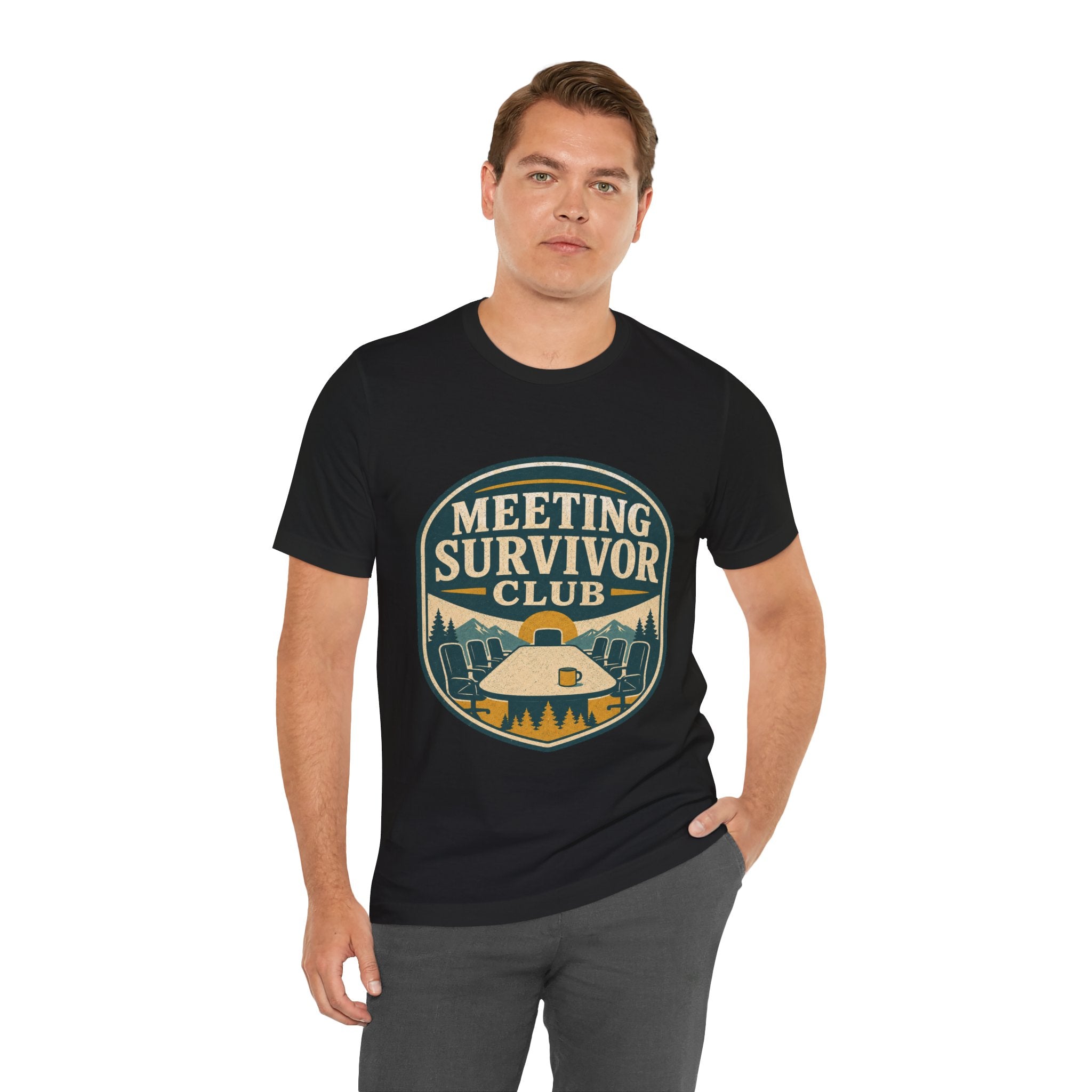 Color: Black | Mockup 2