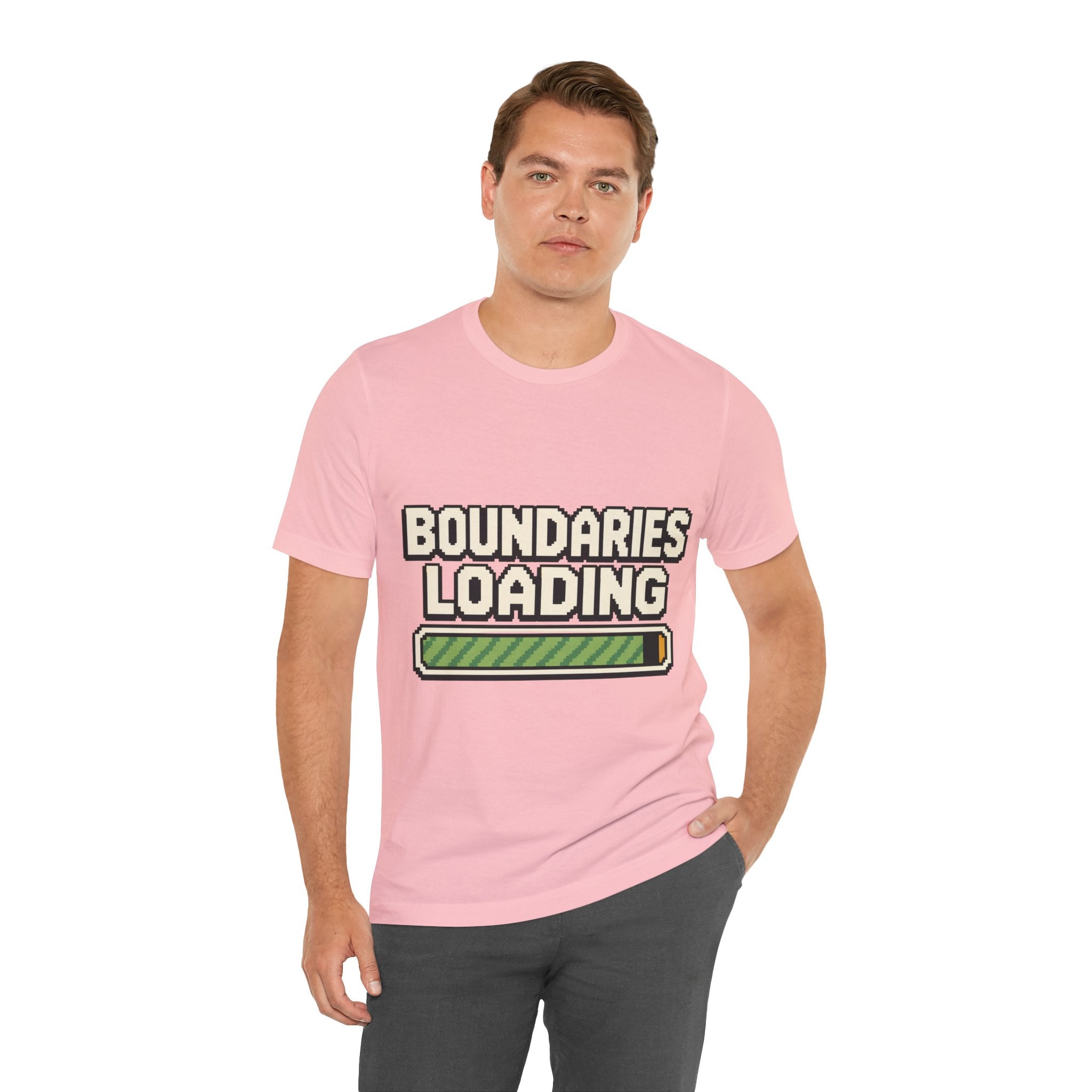 Color: Pink | Mockup 2