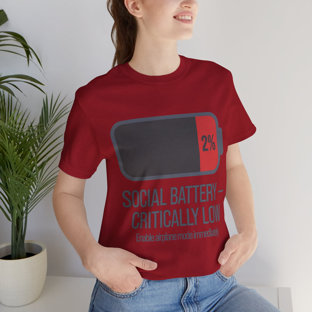 Color: Canvas Red | Mockup 3