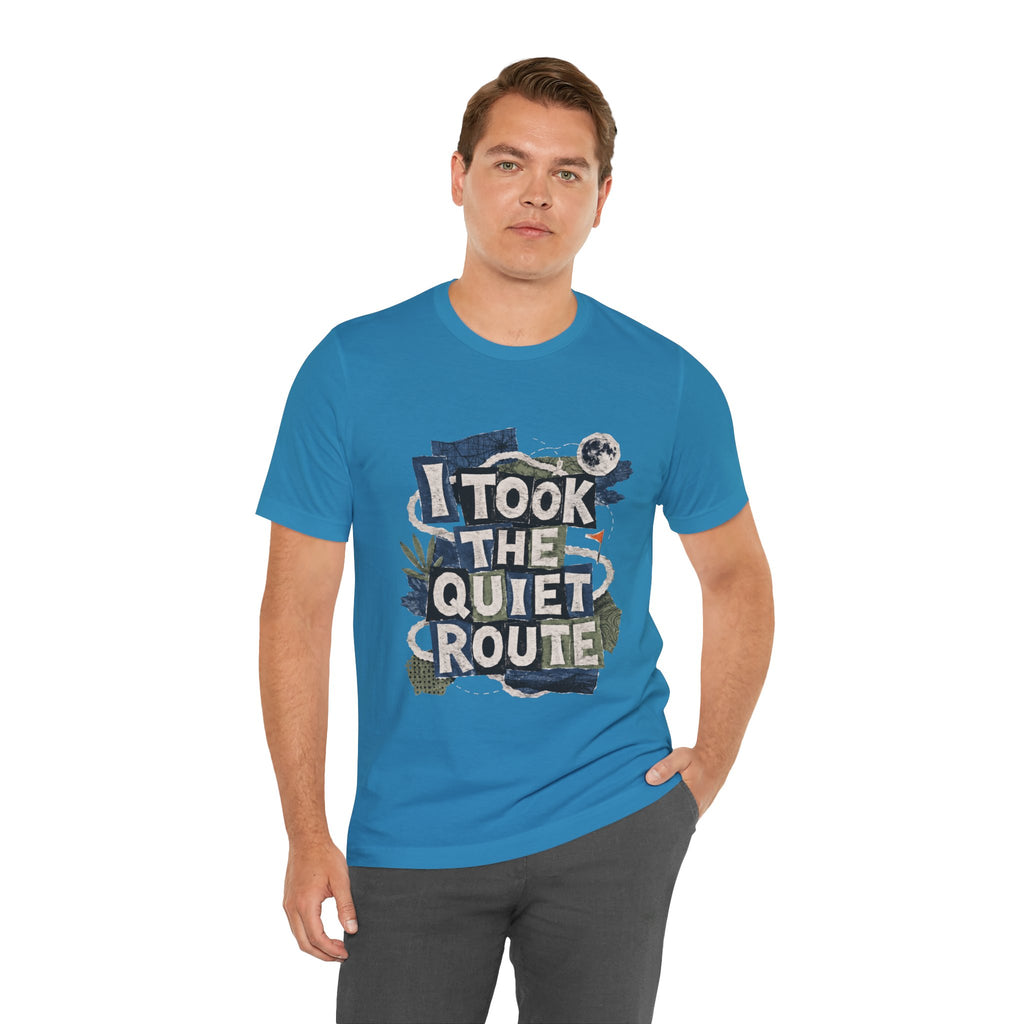 Color: Aqua | Mockup 2