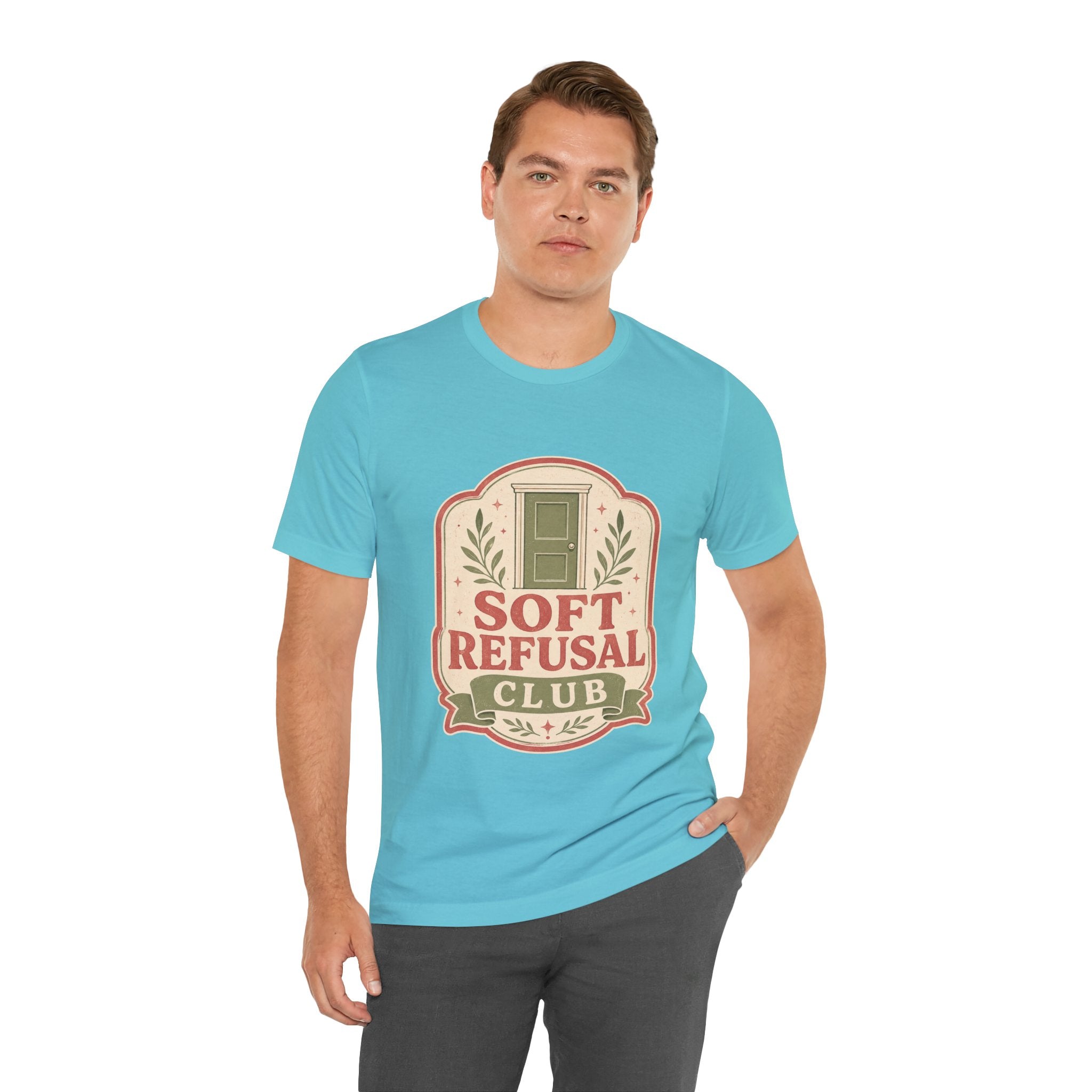 Color: Turquoise | Mockup 2