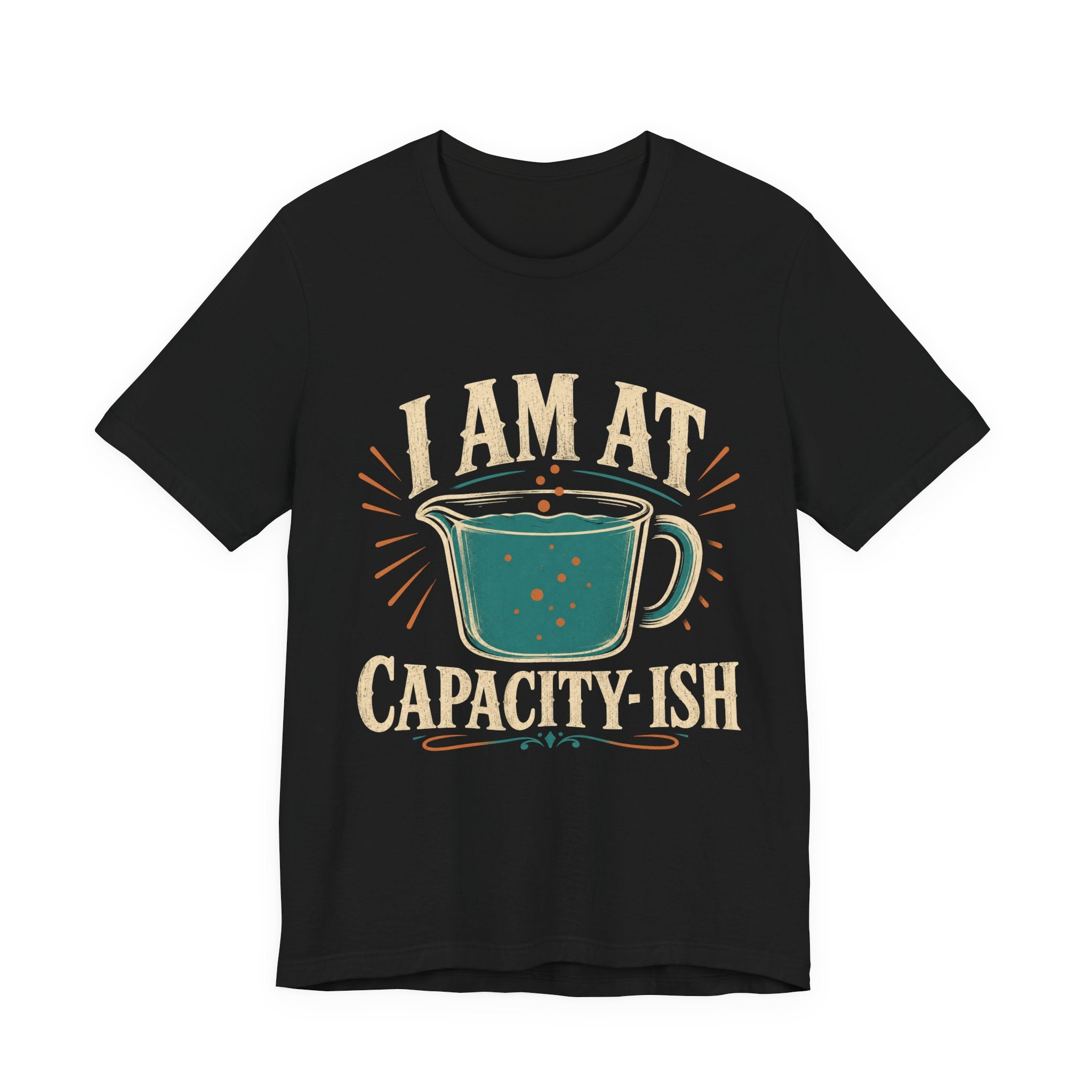 Color: Black | Mockup 1