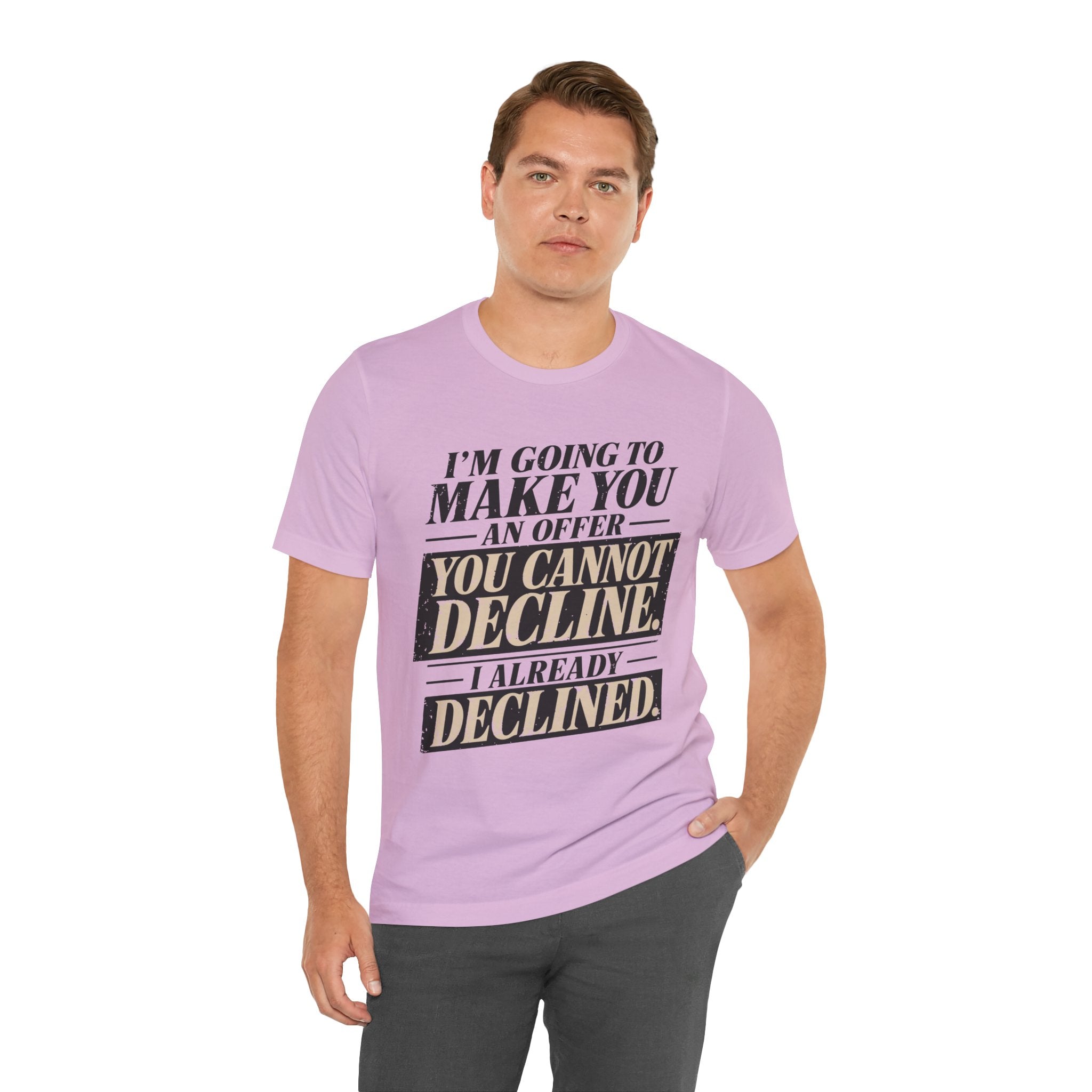 Color: Lilac | Mockup 2