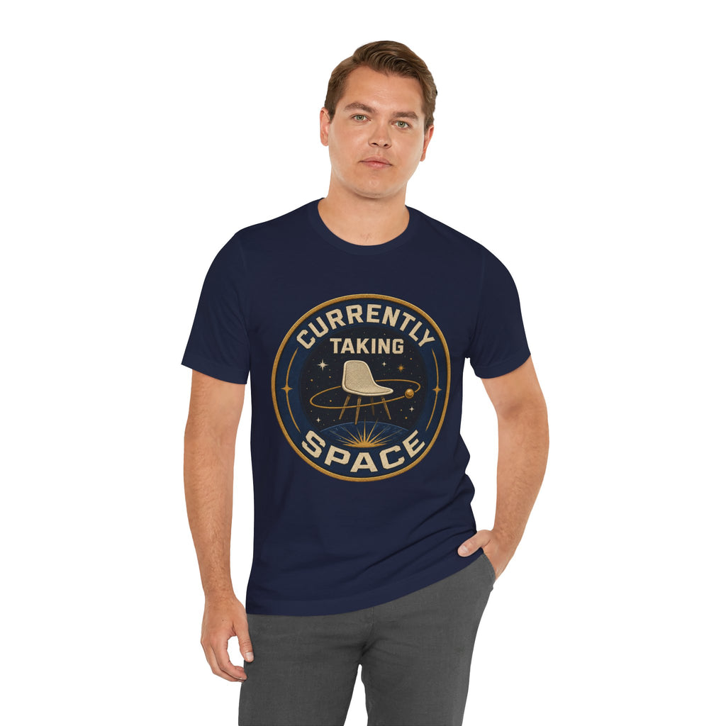 Color: Navy | Mockup 2