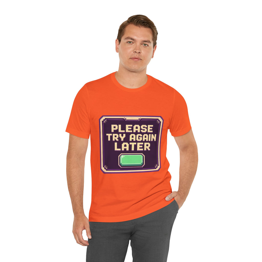 Color: Orange | Mockup 2