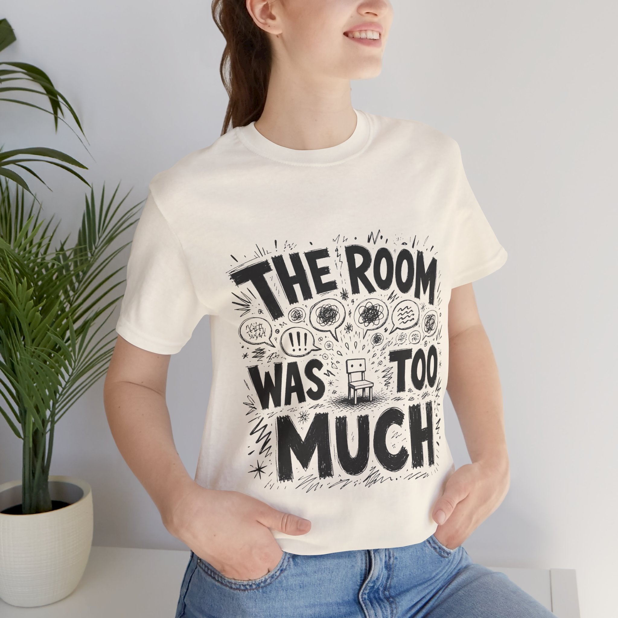 Color: Natural | Mockup 3