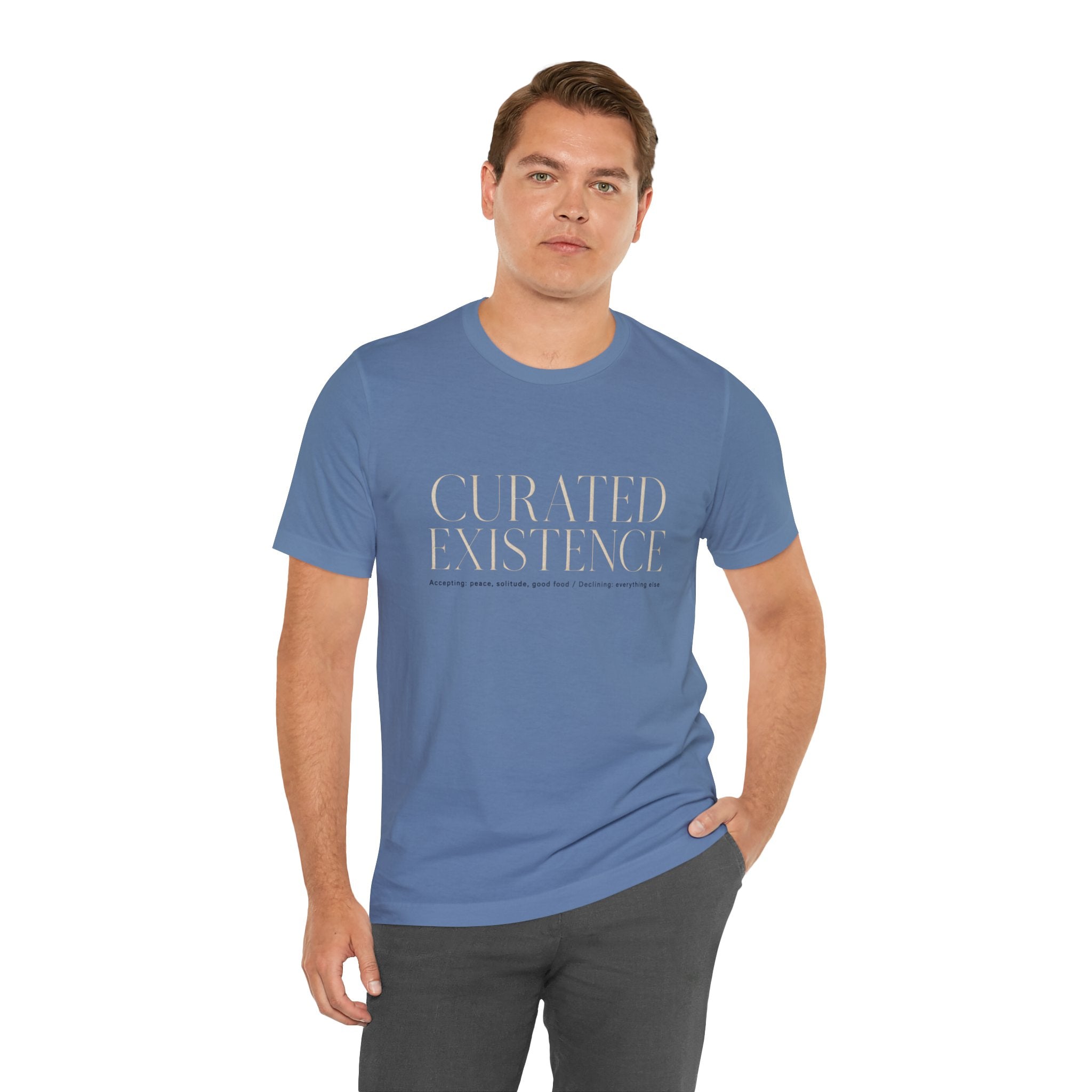 Color: Lavender Blue | Mockup 2