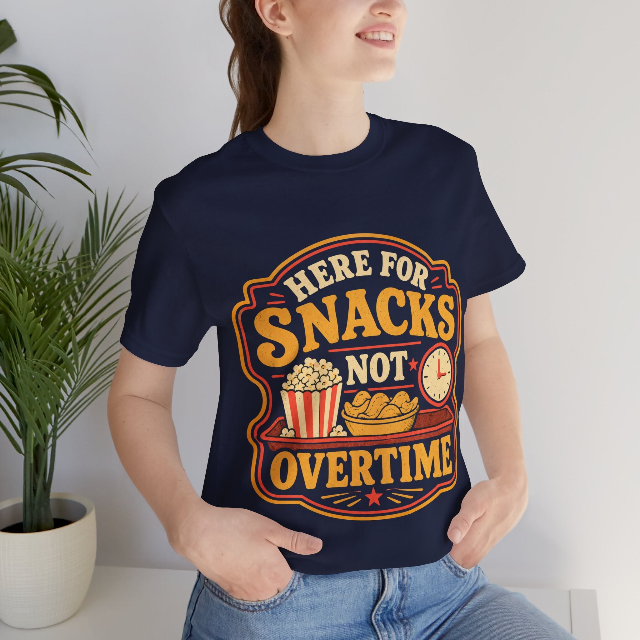 Color: Navy | Mockup 3