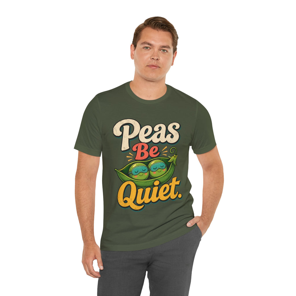 Color: Military Green | Mockup 2