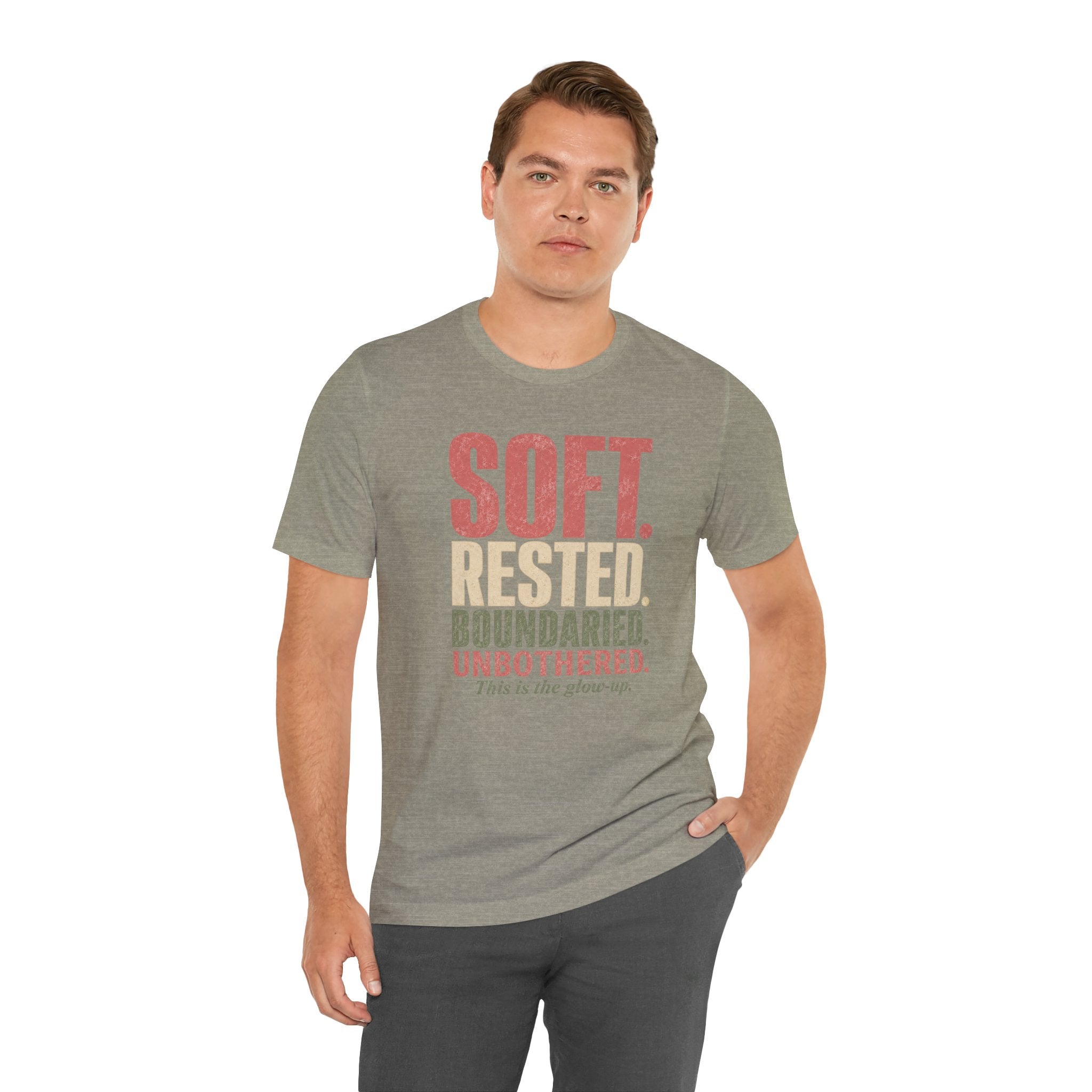 Color: Heather Stone | Mockup 2
