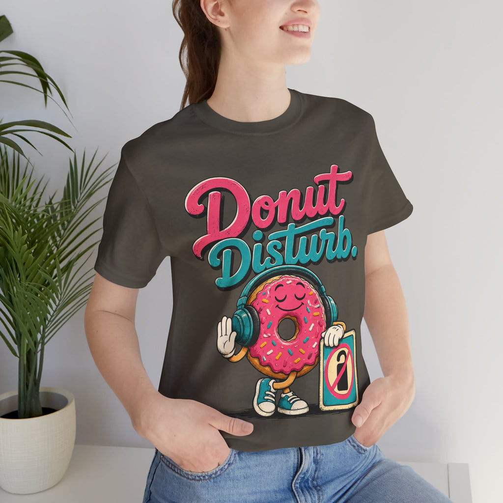 Color: Army | Mockup 3