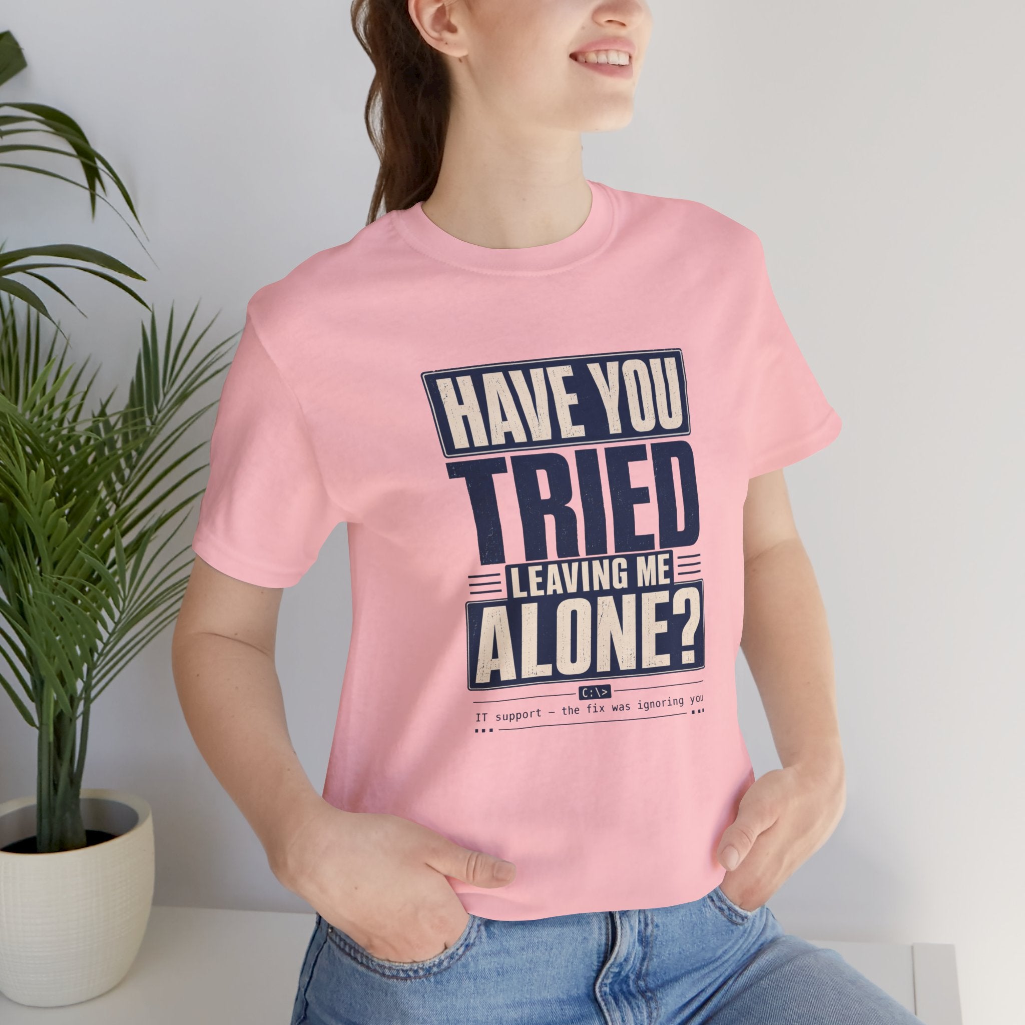 Color: Pink | Mockup 3