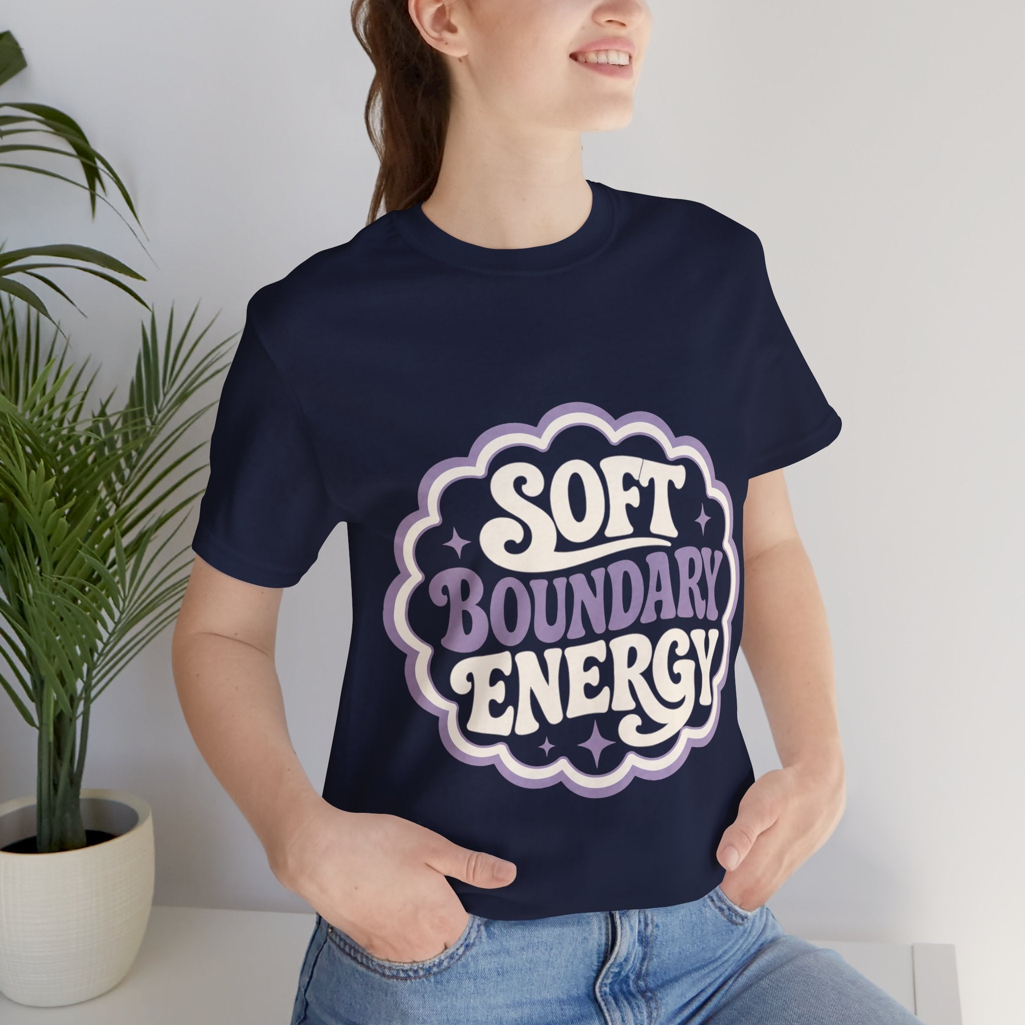 Color: Navy | Mockup 3