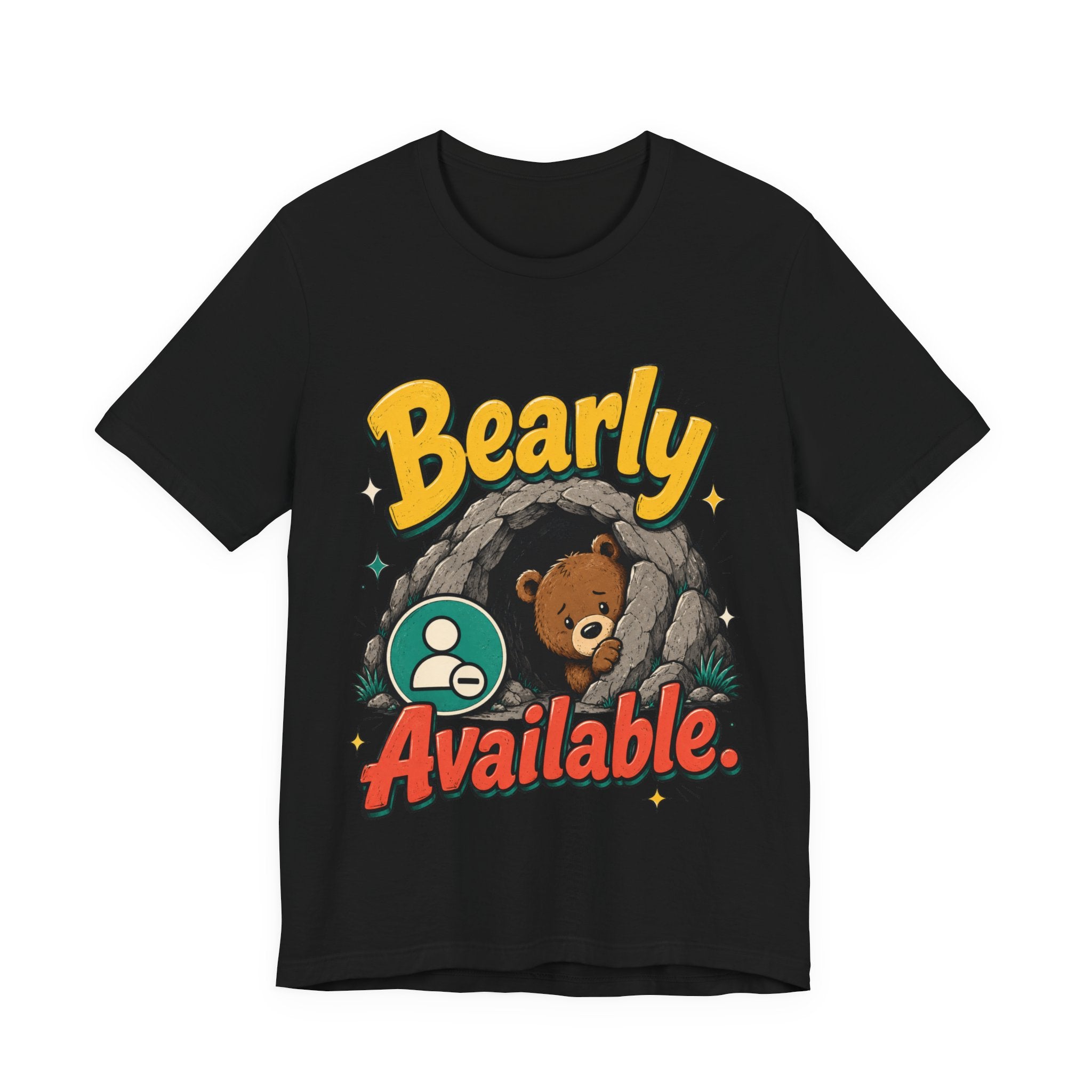 Color: Black | Mockup 1