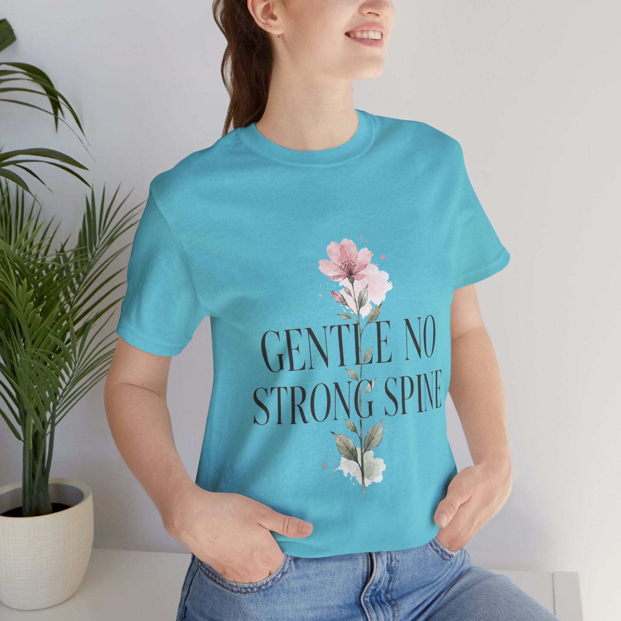 Color: Turquoise | Mockup 3