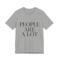Color: Athletic Heather | Mockup 1