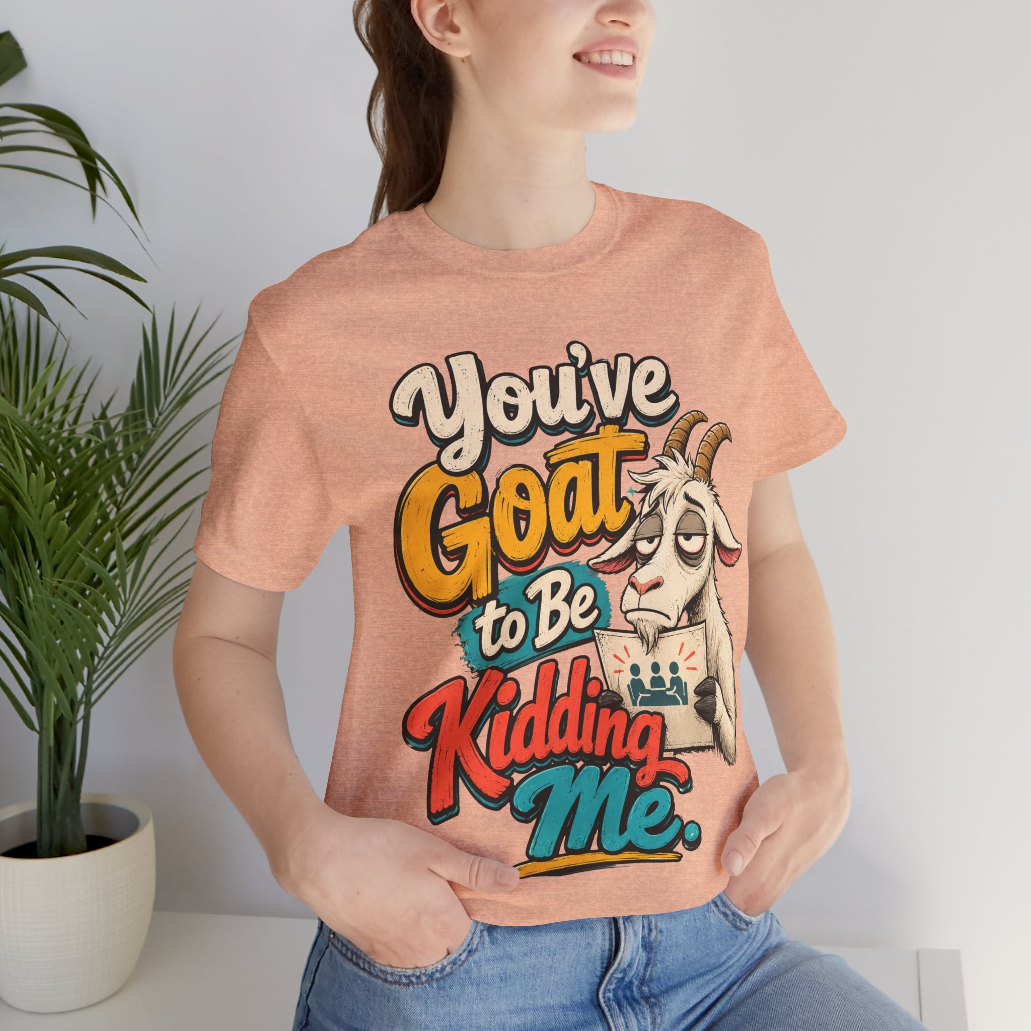 Color: Heather Peach | Mockup 3