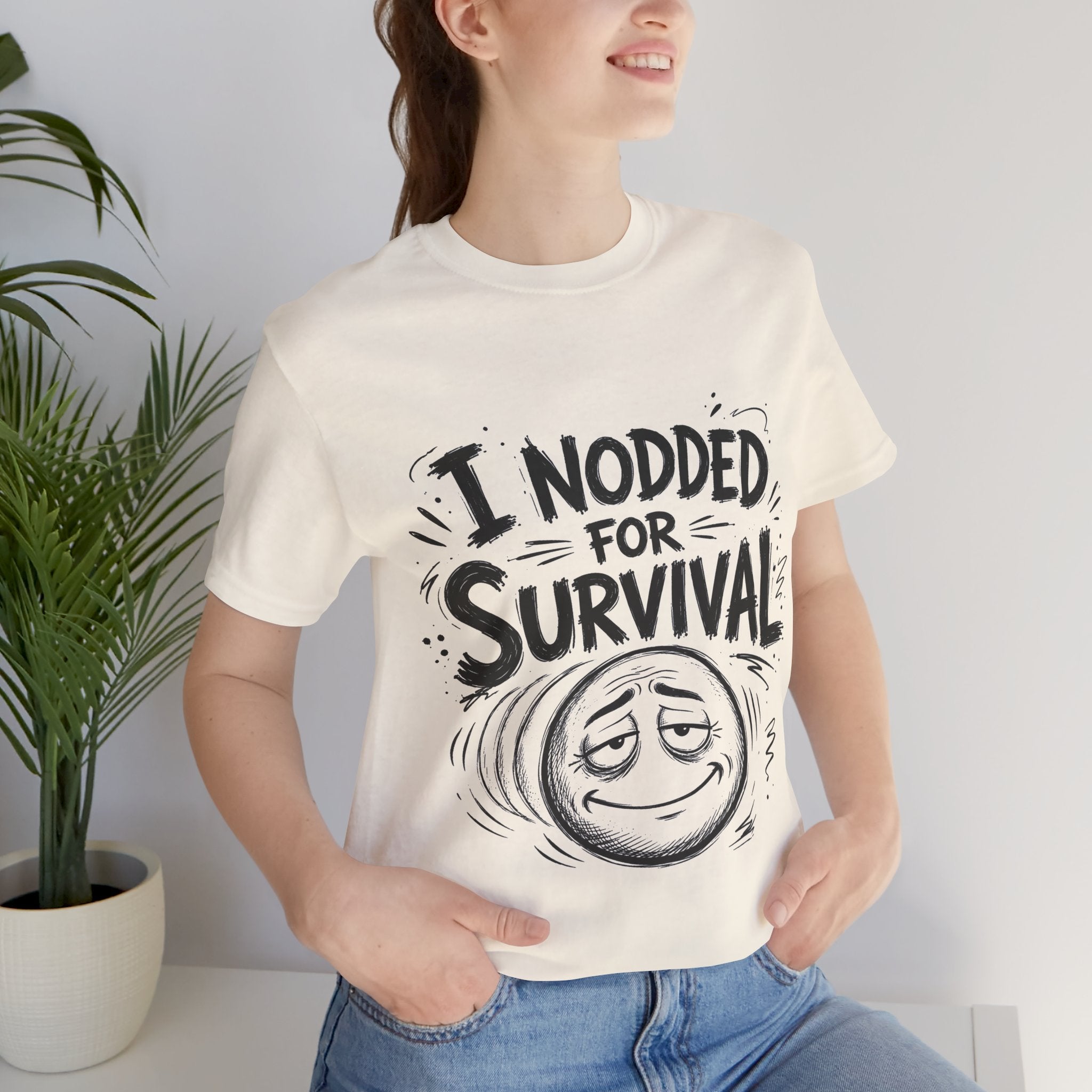 Color: Natural | Mockup 3