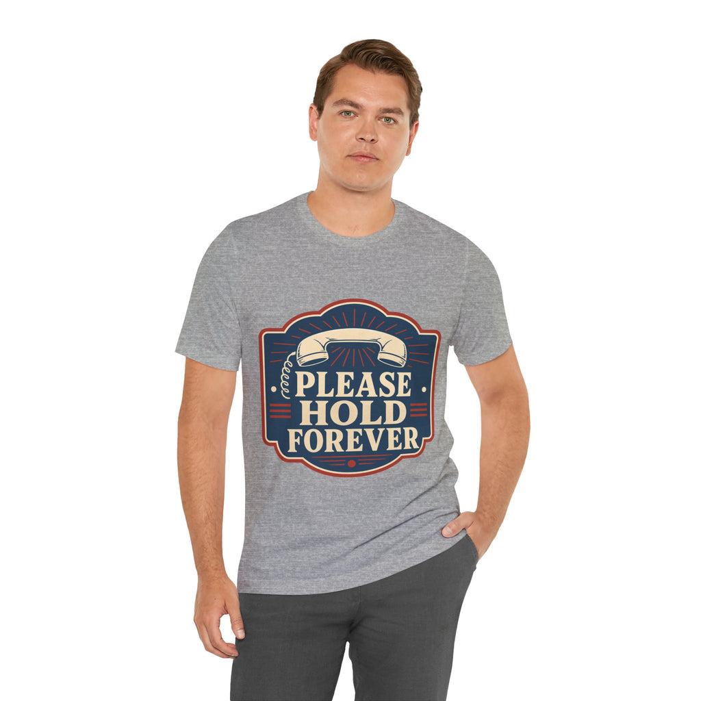 Color: Athletic Heather | Mockup 2