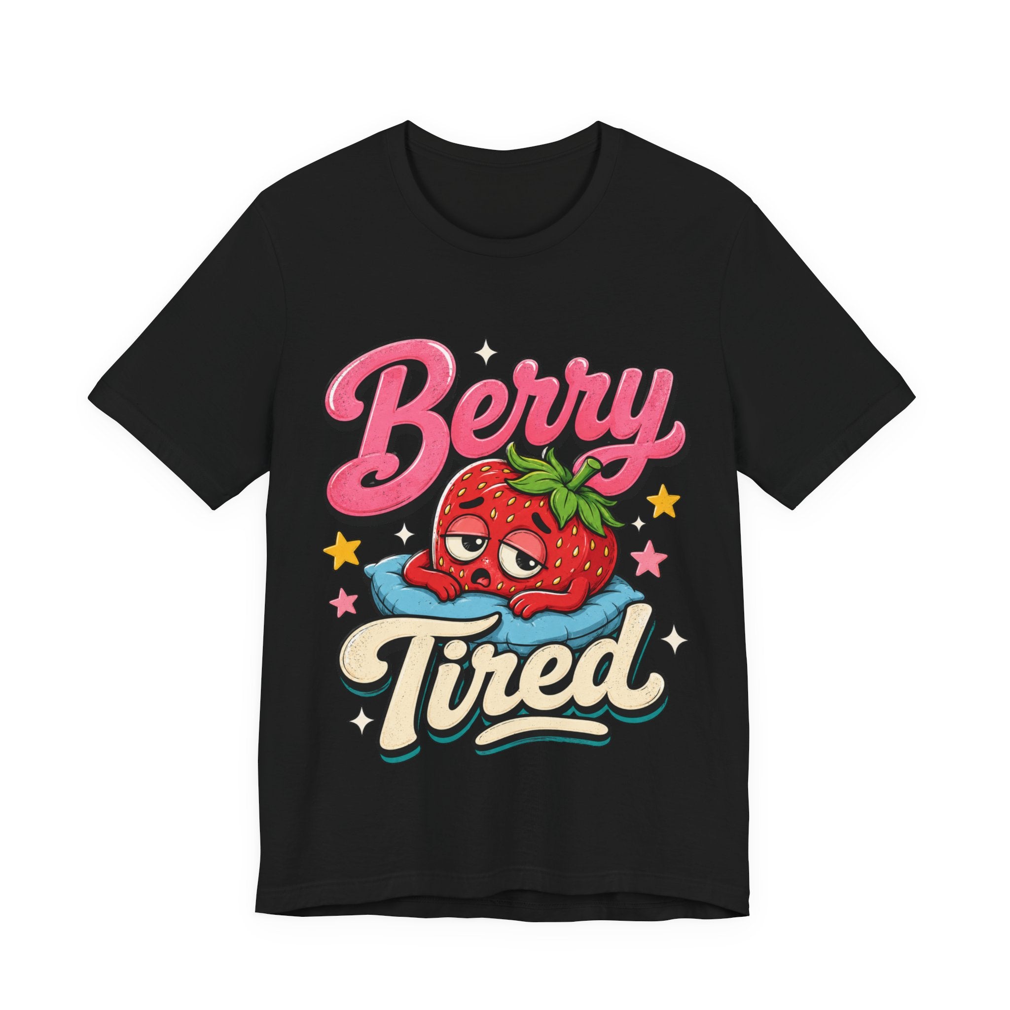 Color: Black | Mockup 1