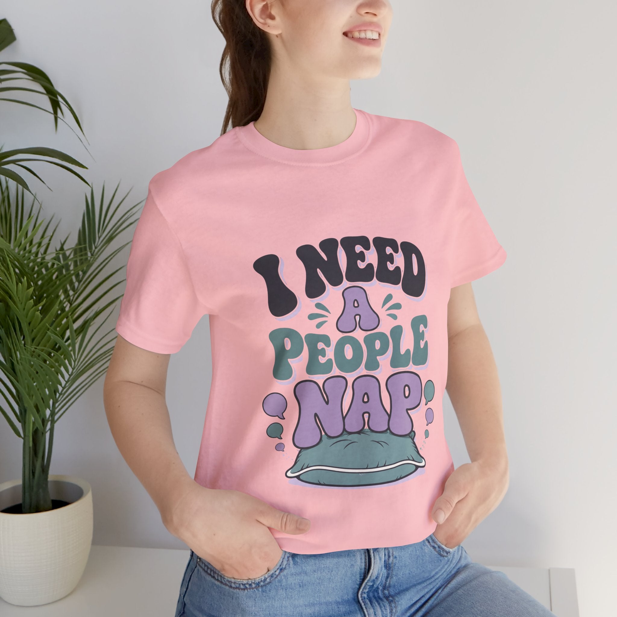 Color: Pink | Mockup 3