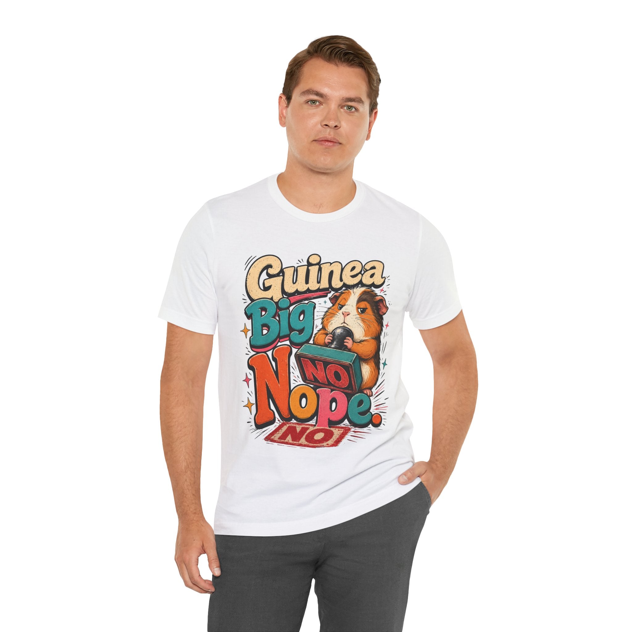 Color: White | Mockup 2