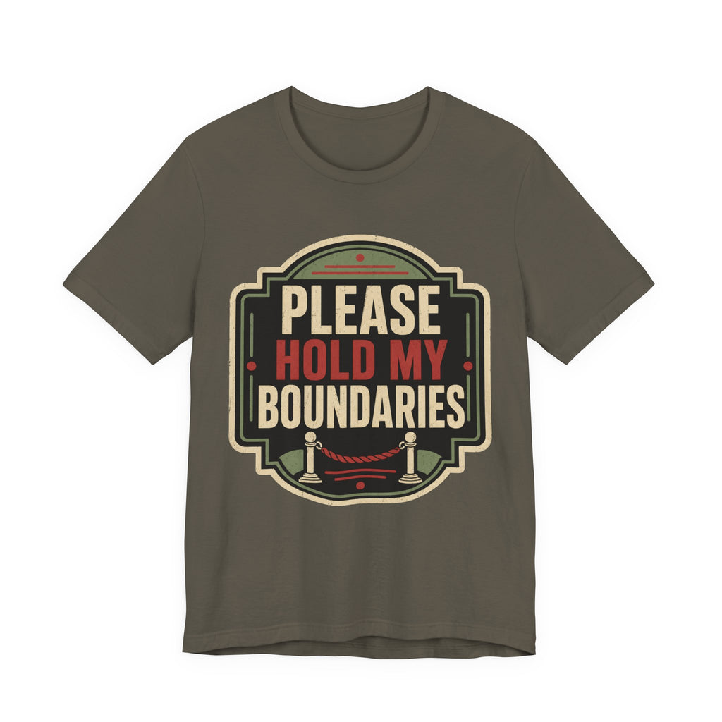 Color: Army | Mockup 1