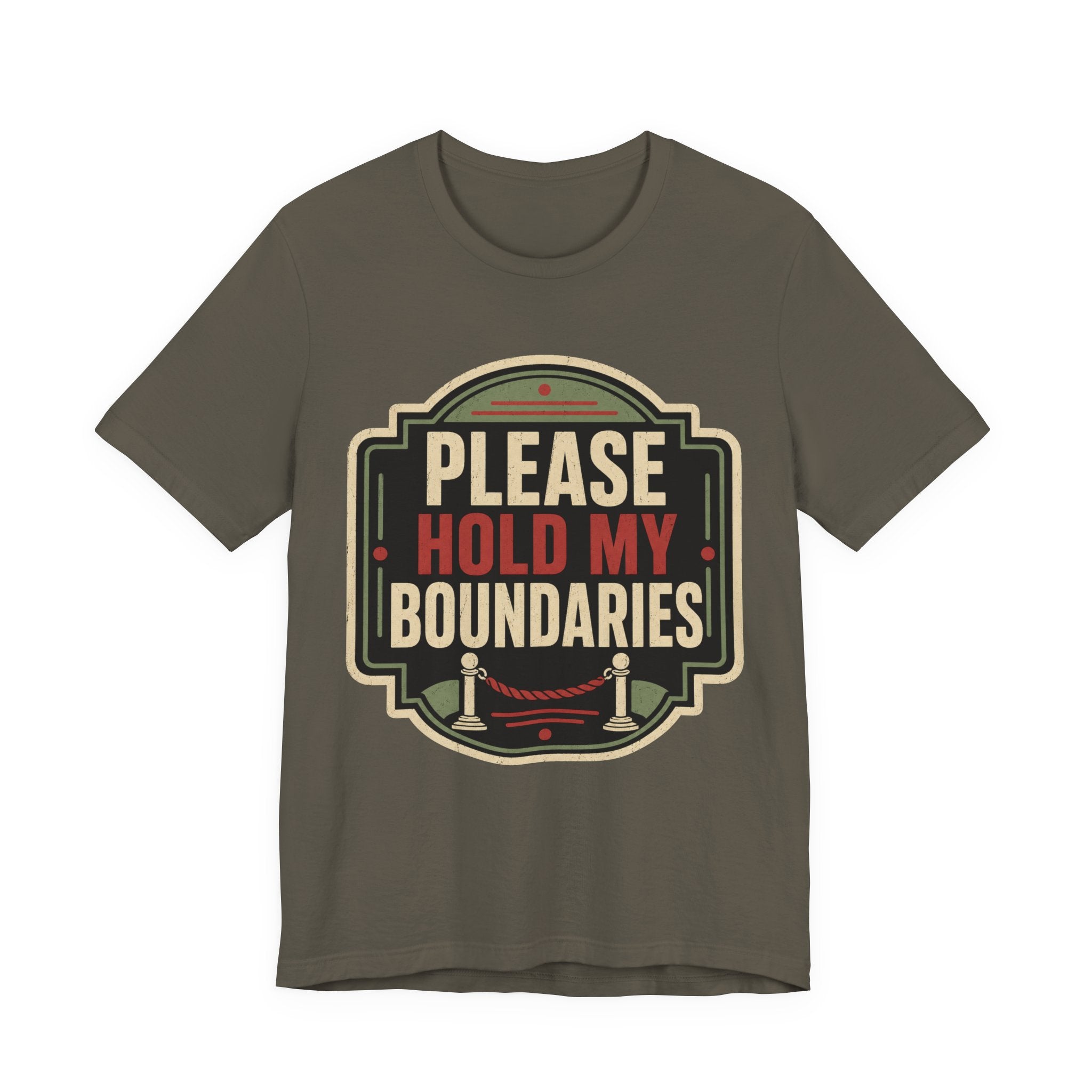 Color: Army | Mockup 1