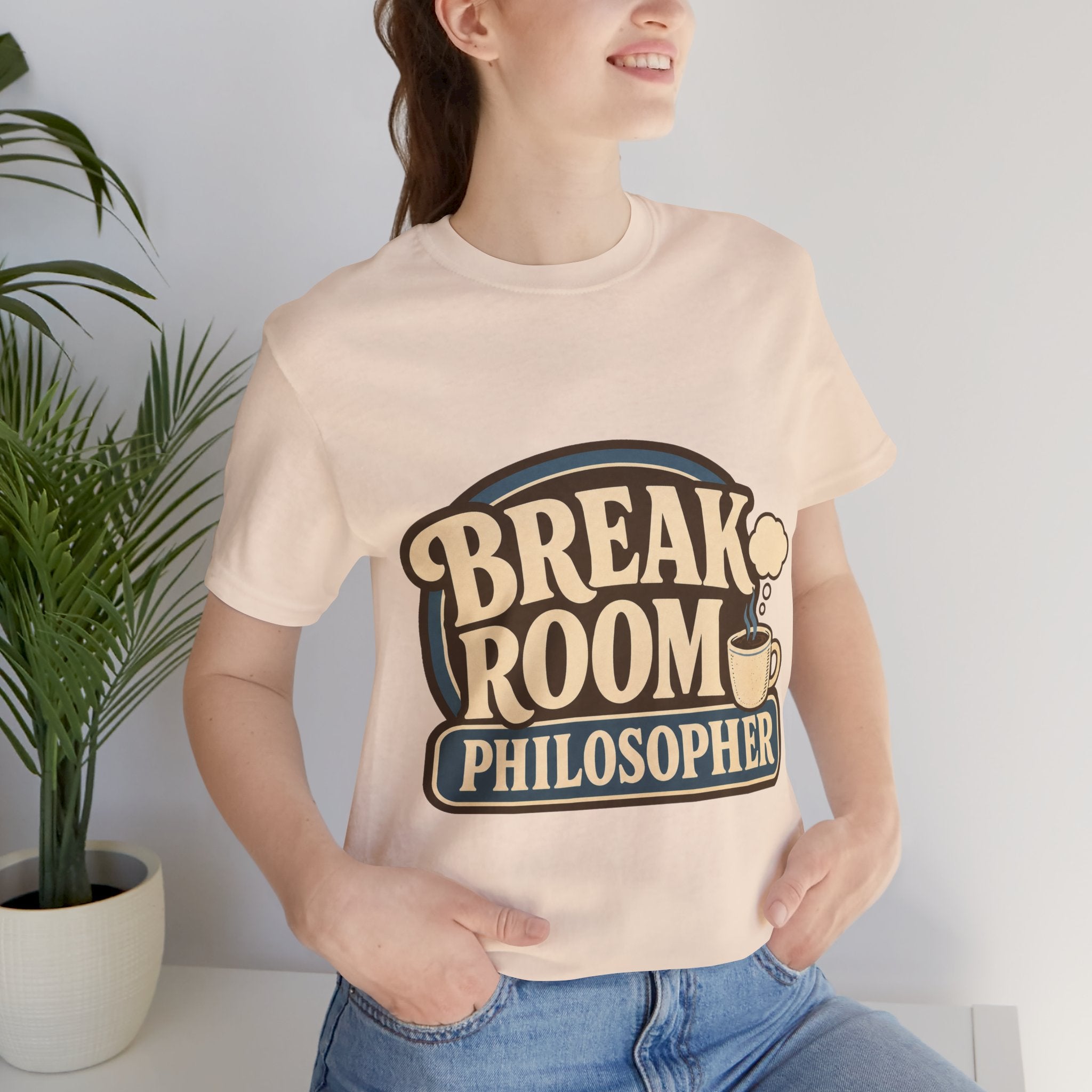 Color: Soft Cream | Mockup 3
